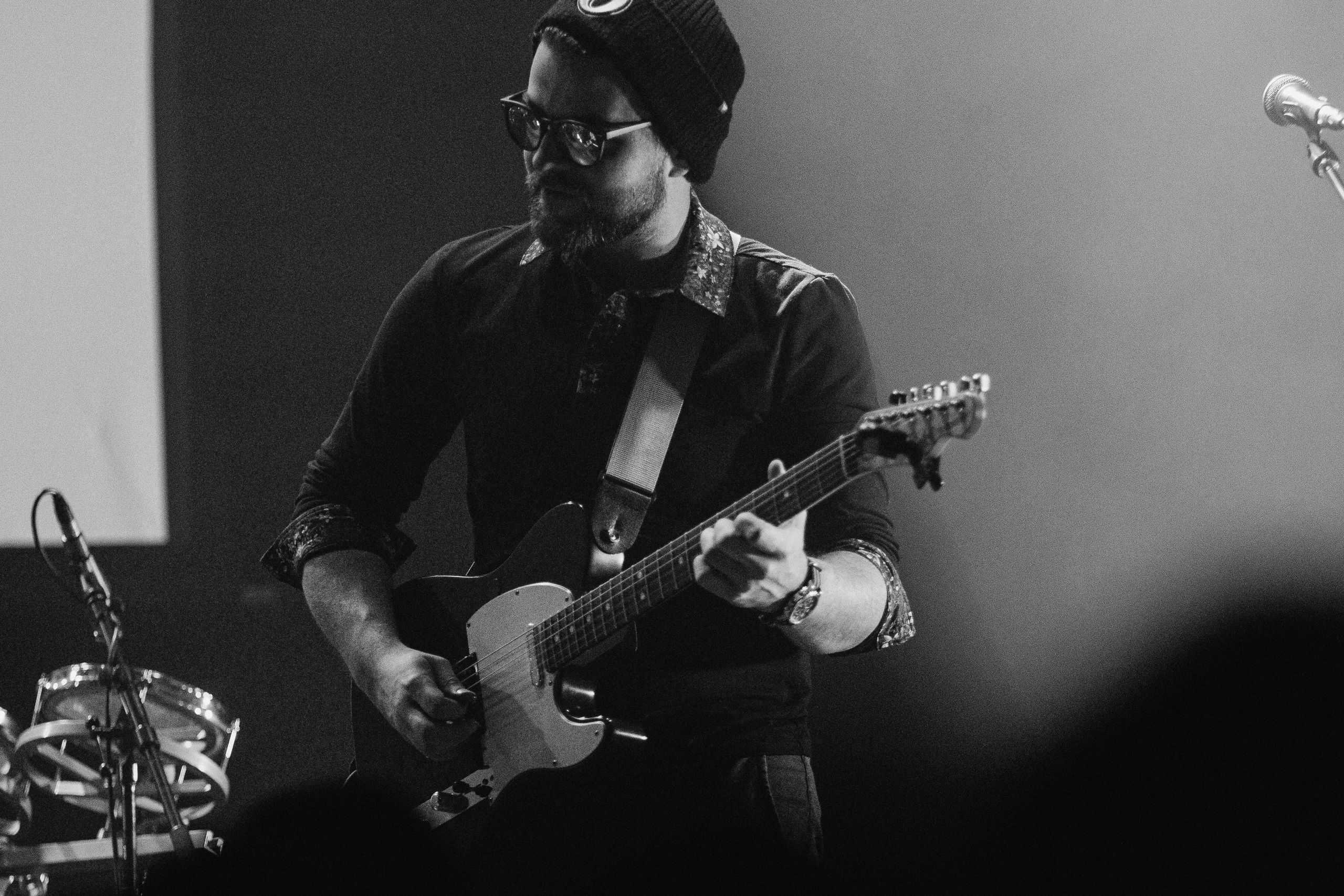 Ногу Свело. Фотографии с мероприятий в Монреале