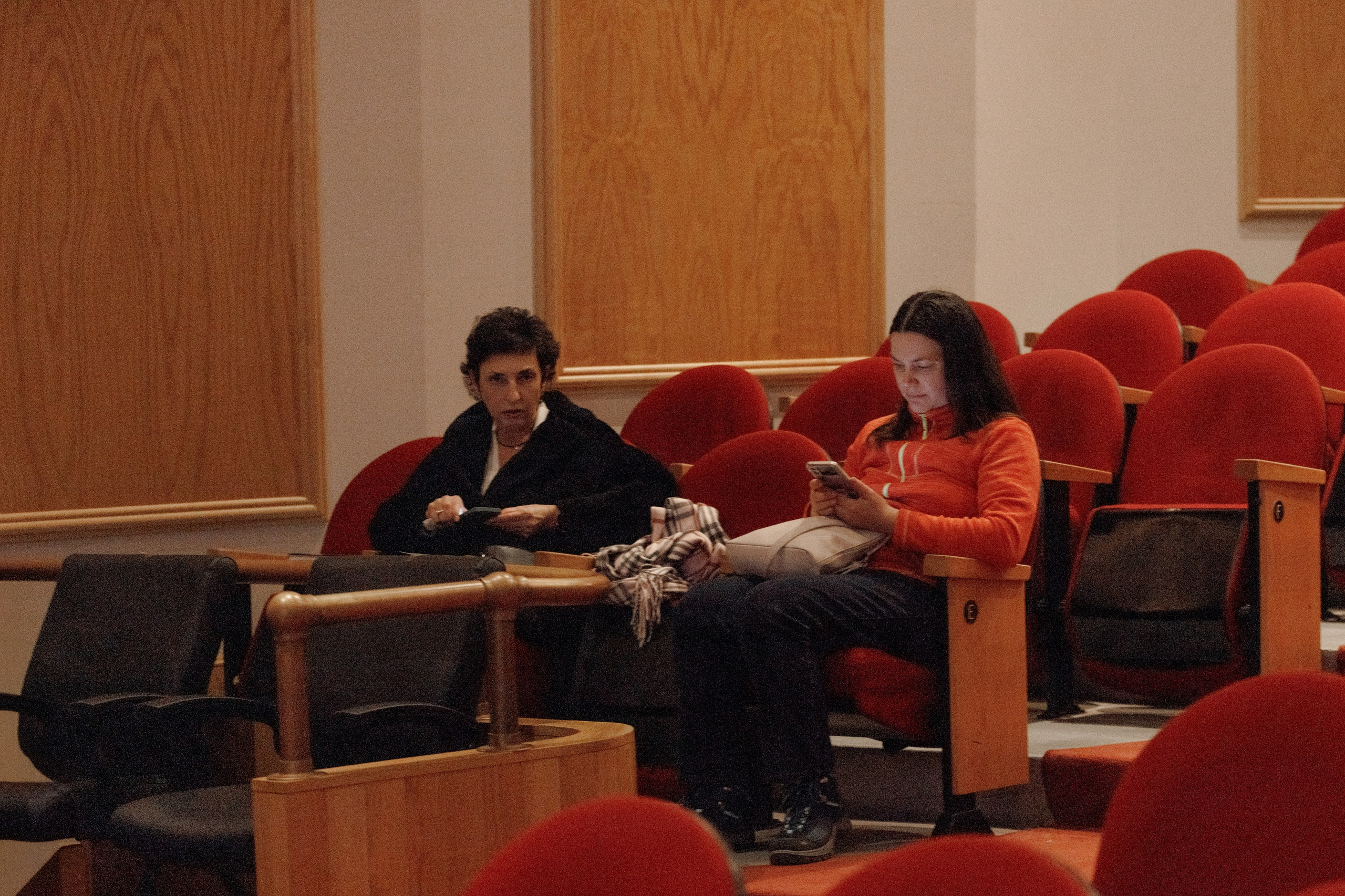 Леонид Парфенов. Фотографии с мероприятий в Монреале