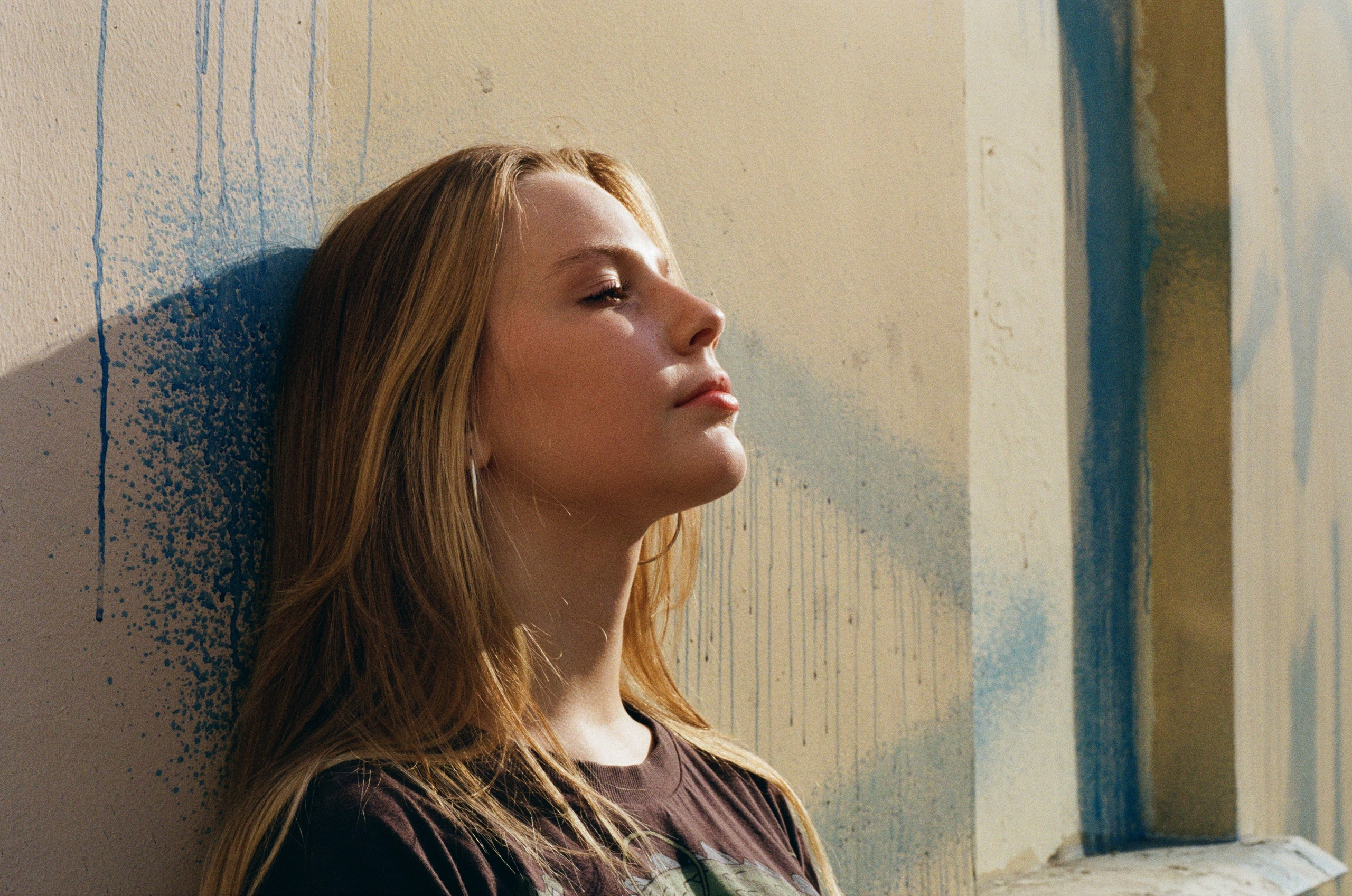 Mila. Екатерина Федорова