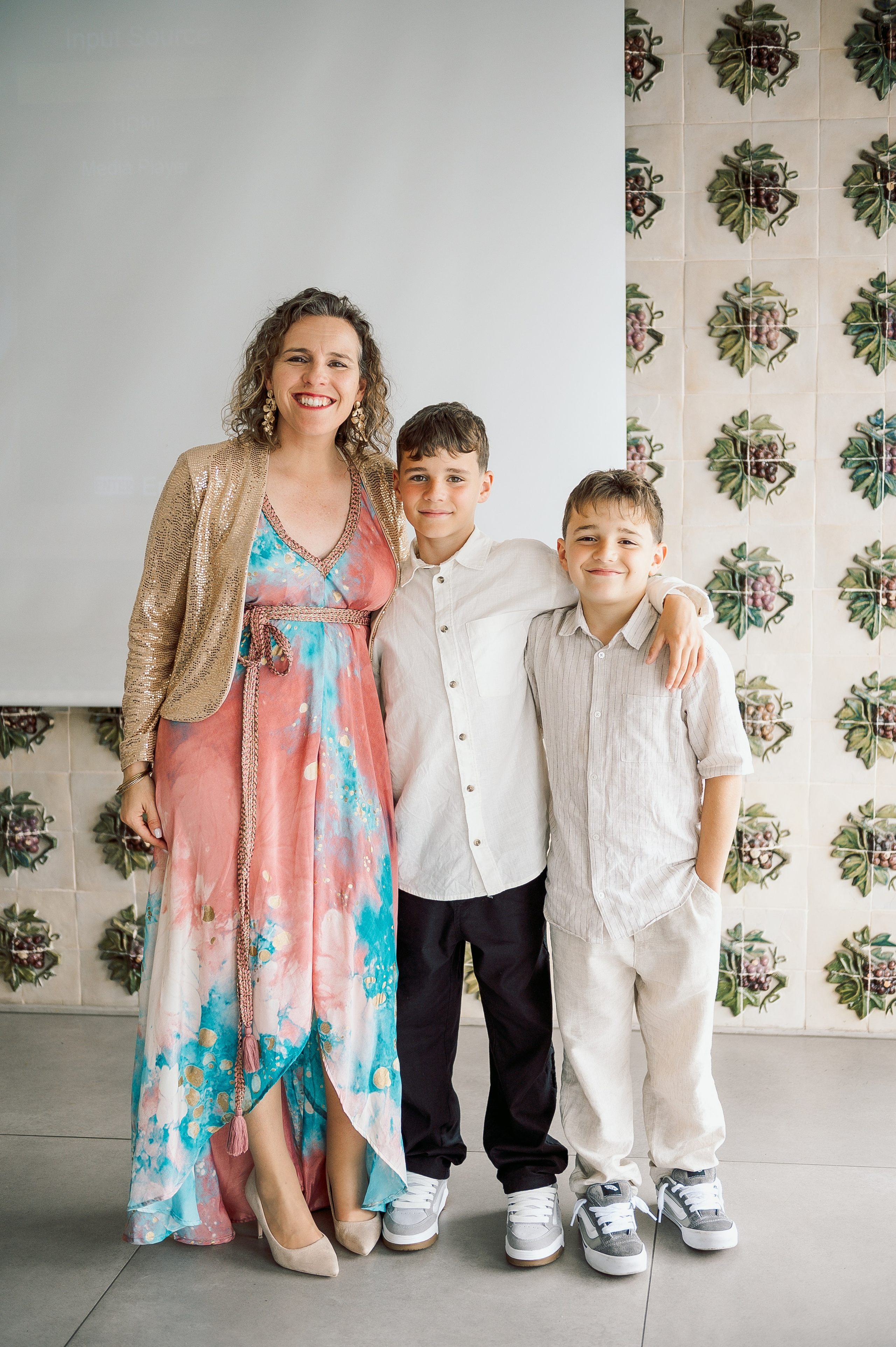 Wedding in Lisbon. Monte Claros - Secret Spot