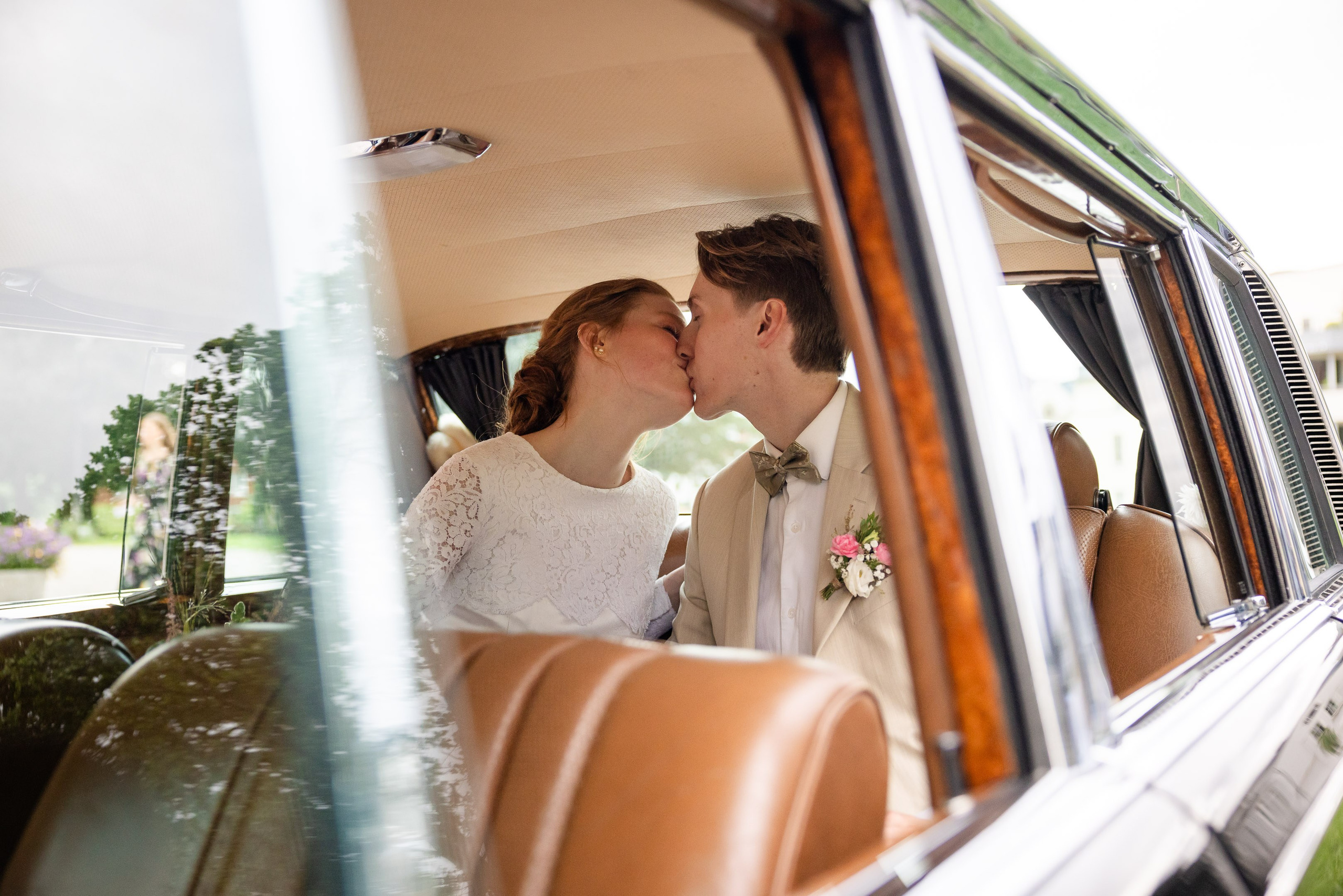 2025 - Vilde & Thomas. Bryllupsfotograf i Oslo og Rogaland — Meisal Media