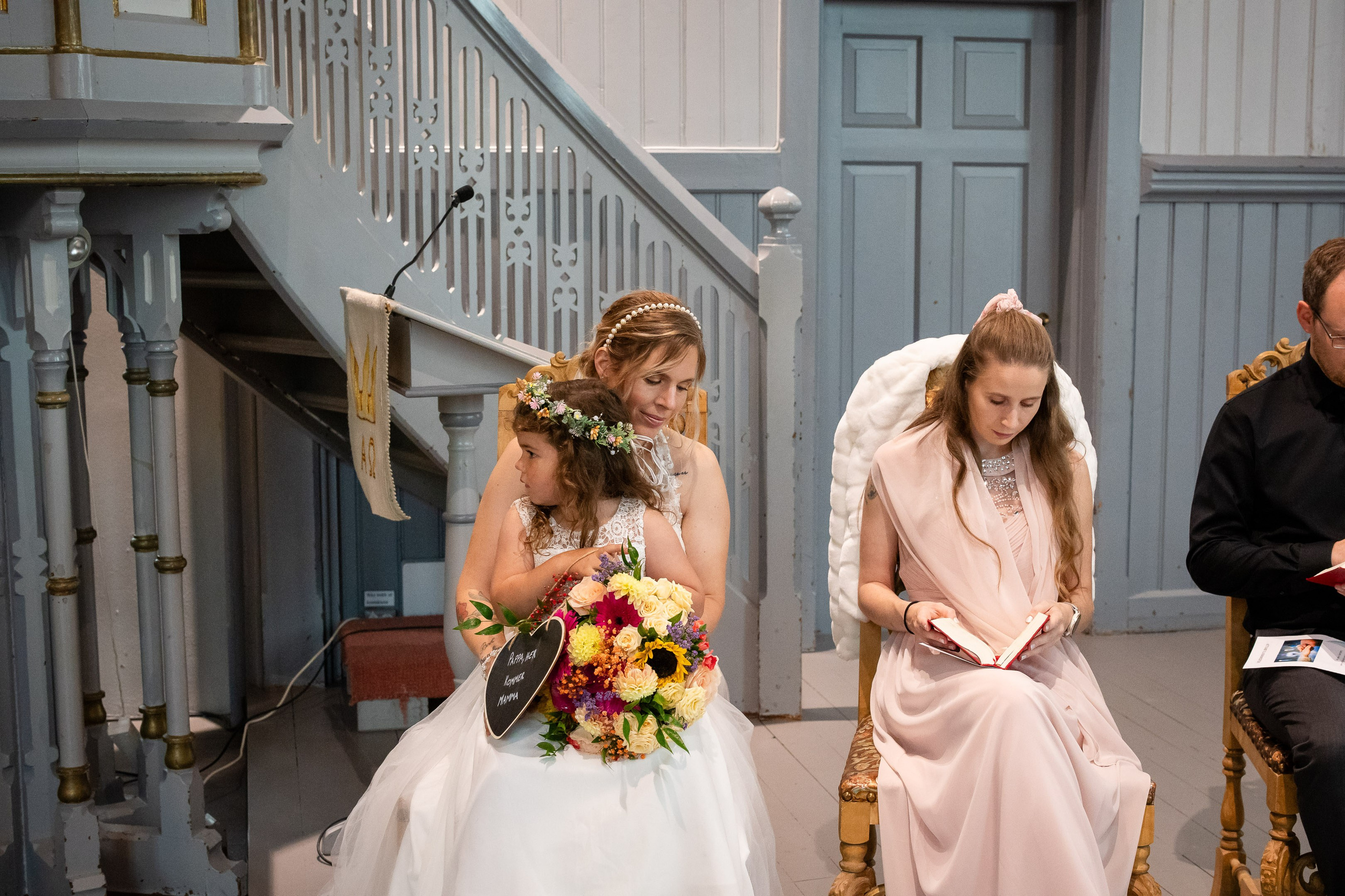 2025 - Bryllup - Stine & Jørgen. Bryllupsfotograf i Oslo og Rogaland — Meisal Media