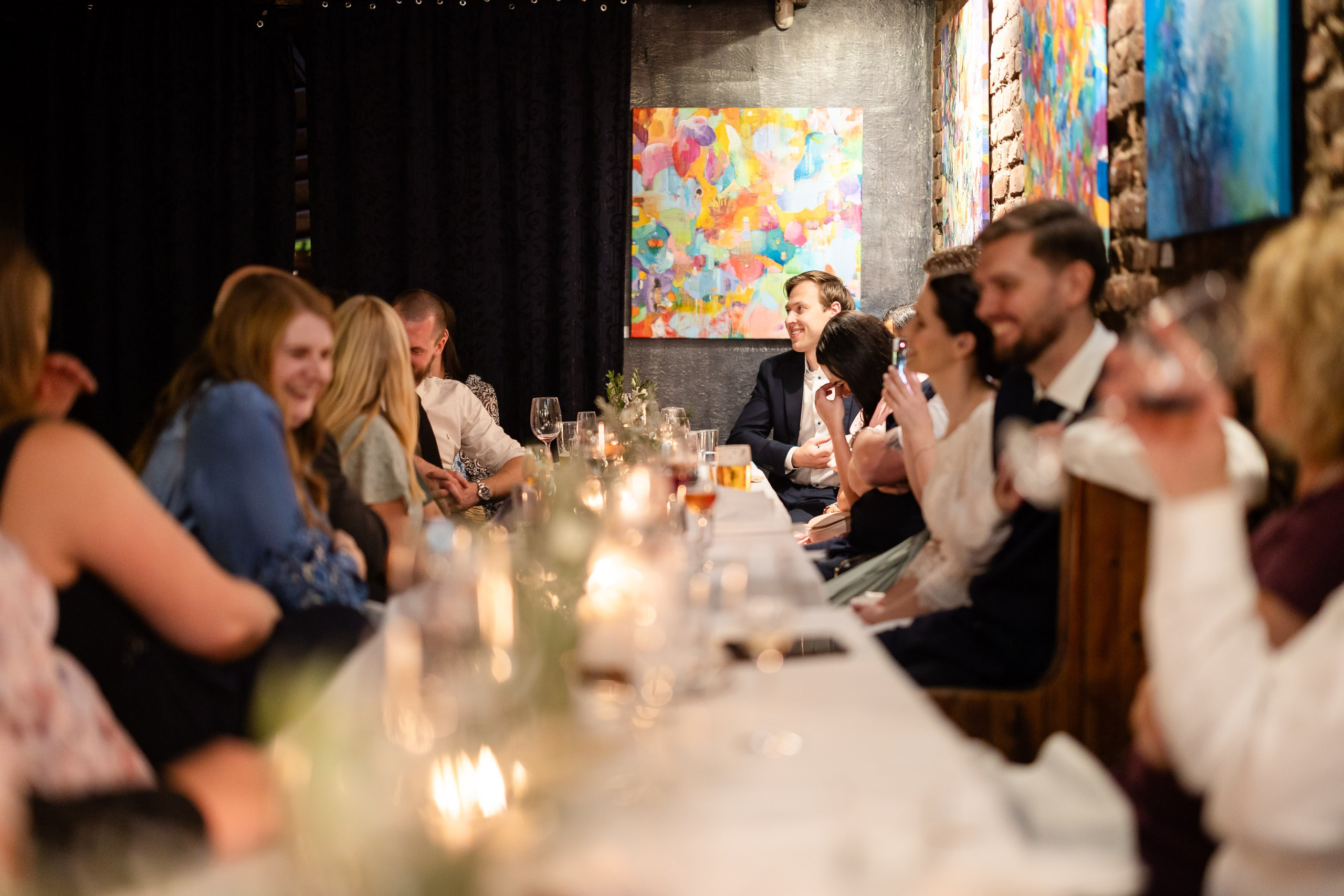 2025 - Bryllup - Nina & Aleksander. Bryllupsfotograf i Oslo og Rogaland — Meisal Media