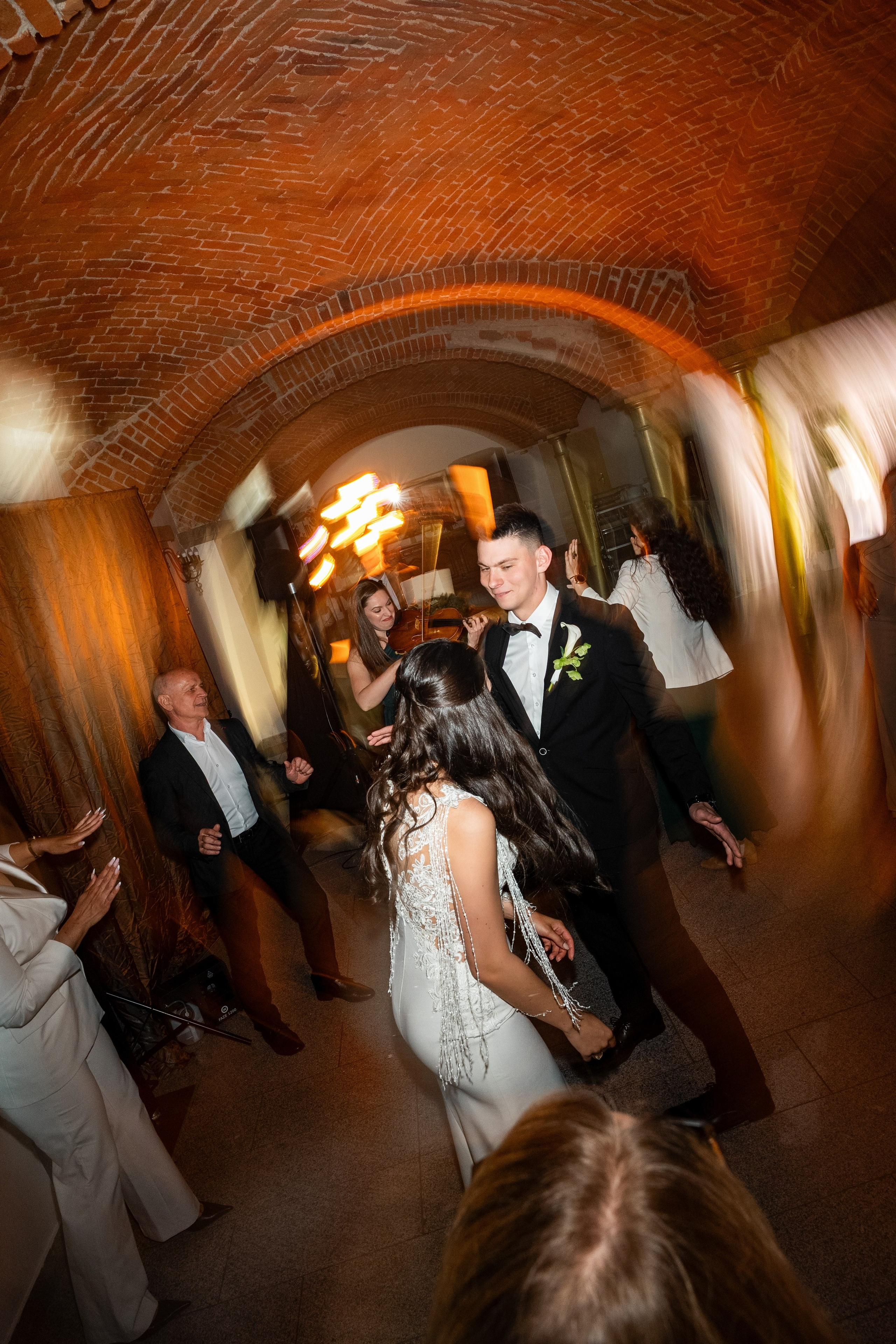 P&M. SL Wedding Photo — Editorial, Elegant & Timeless Wedding Photography in Poland and Across Europe