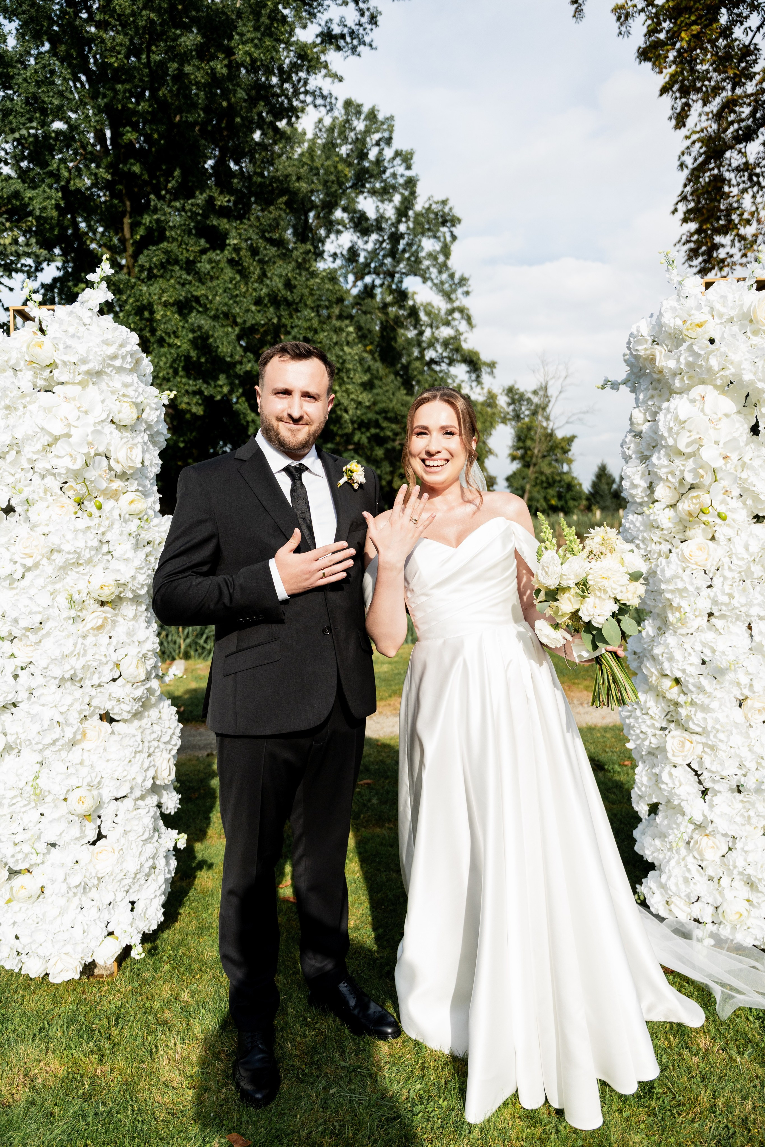 A&D. SL Wedding Photo: ponadczasowa fotografia ślubna | Wrocław & Europa