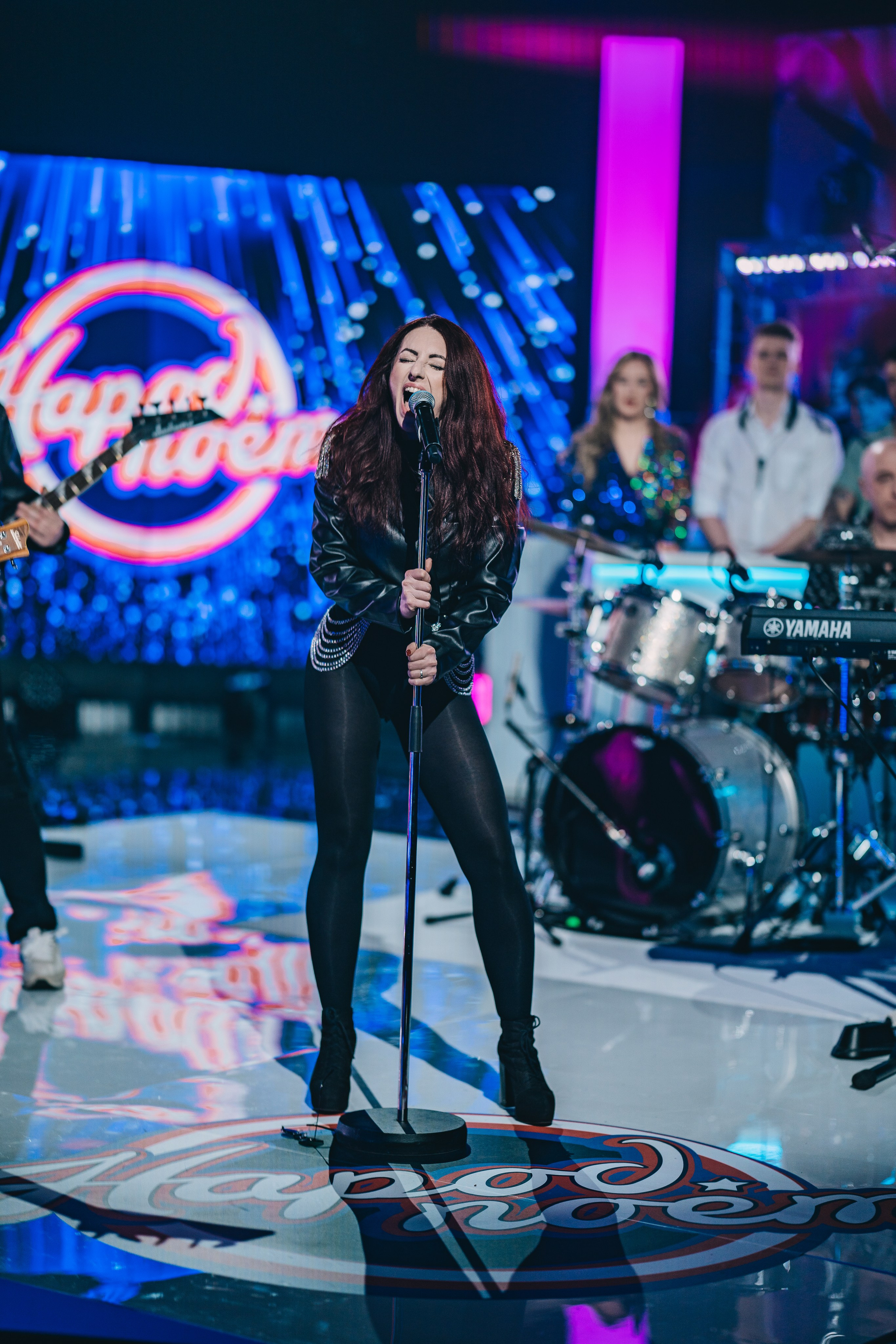 Концерты/Мероприятия. Uvarovsphoto