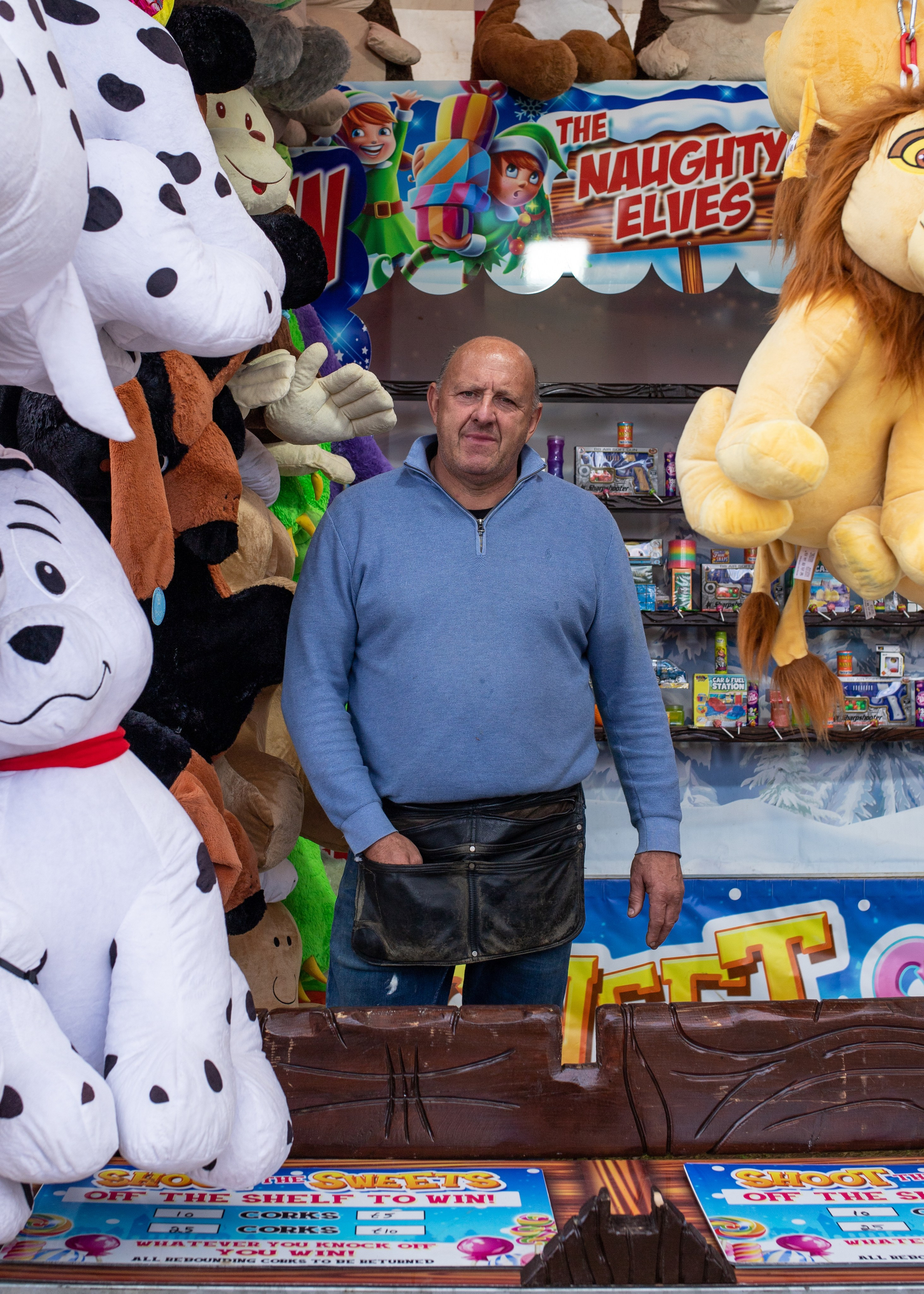 One Free Ride Project. Marcin Riehs Photography|Esports|Events|Nightlife