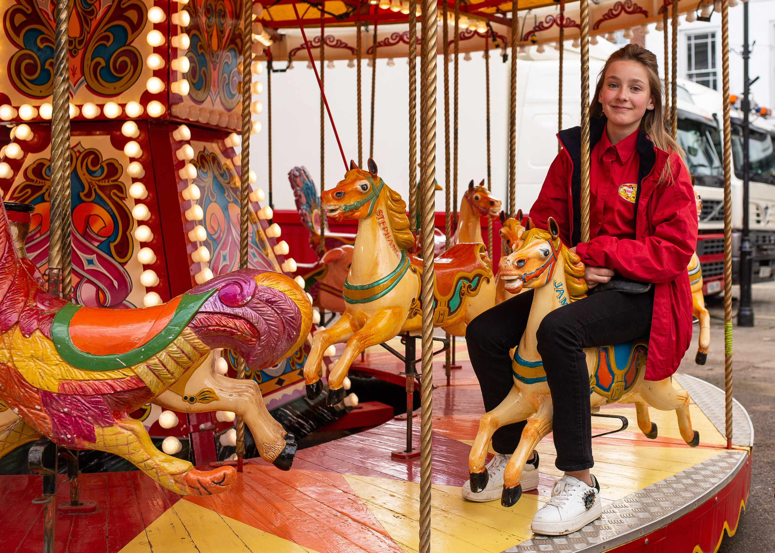 One Free Ride Project. Marcin Riehs Photography|Esports|Events|Nightlife