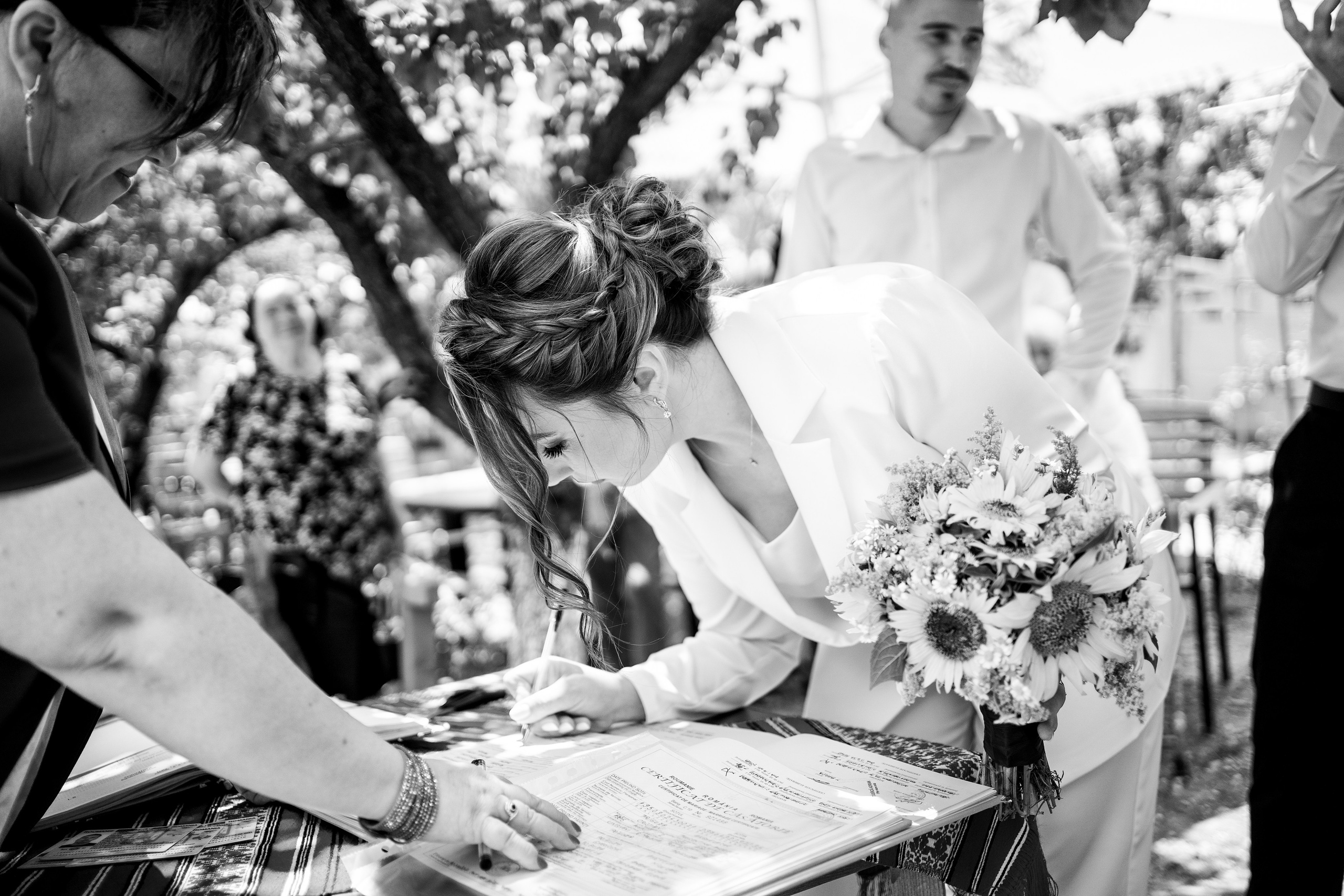 Andreea & Cristian. Fotograf evenimente, fotograf nunta, fotograf botez