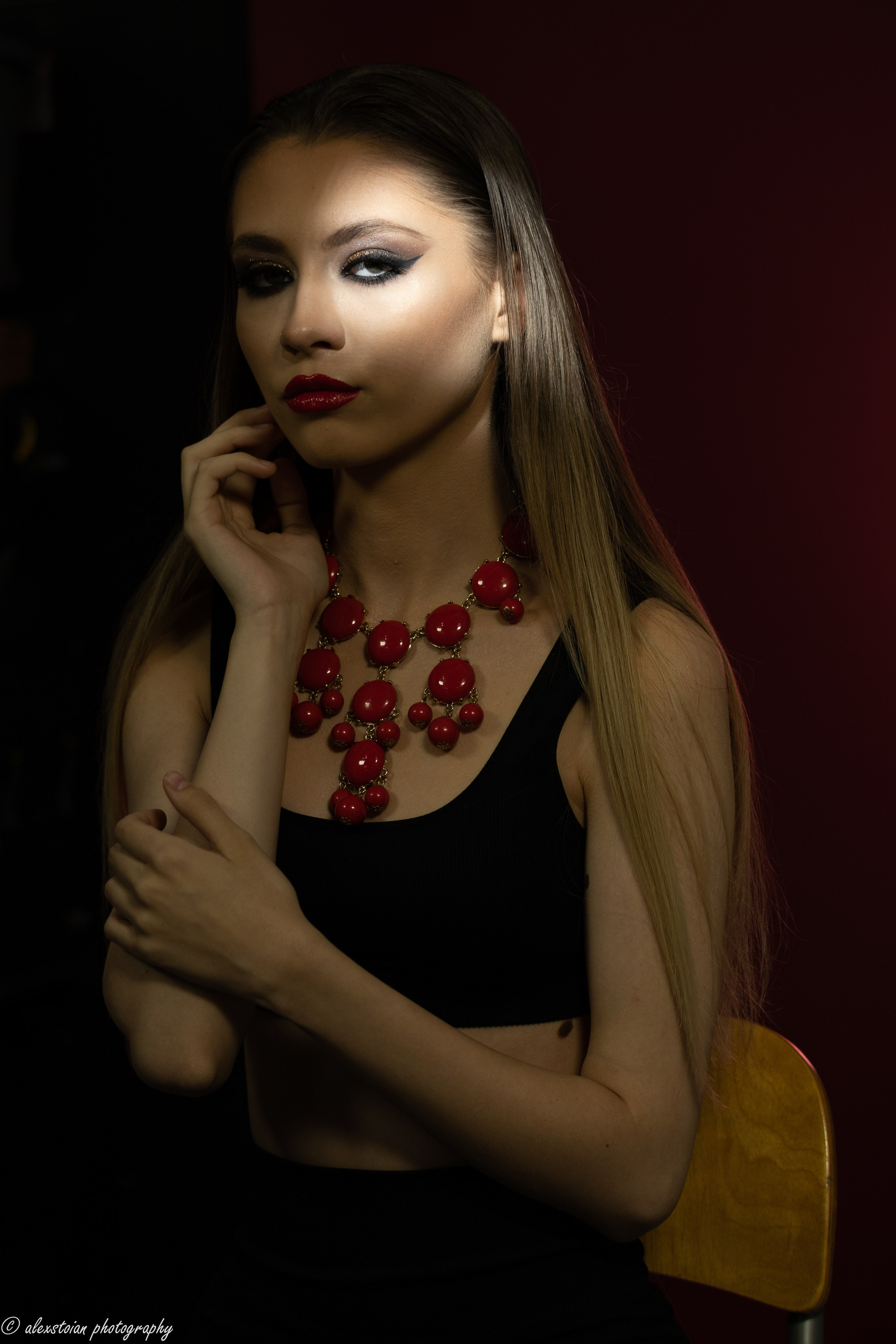 Sedinta PhotoStudio. Http://www.alexphoto.ro