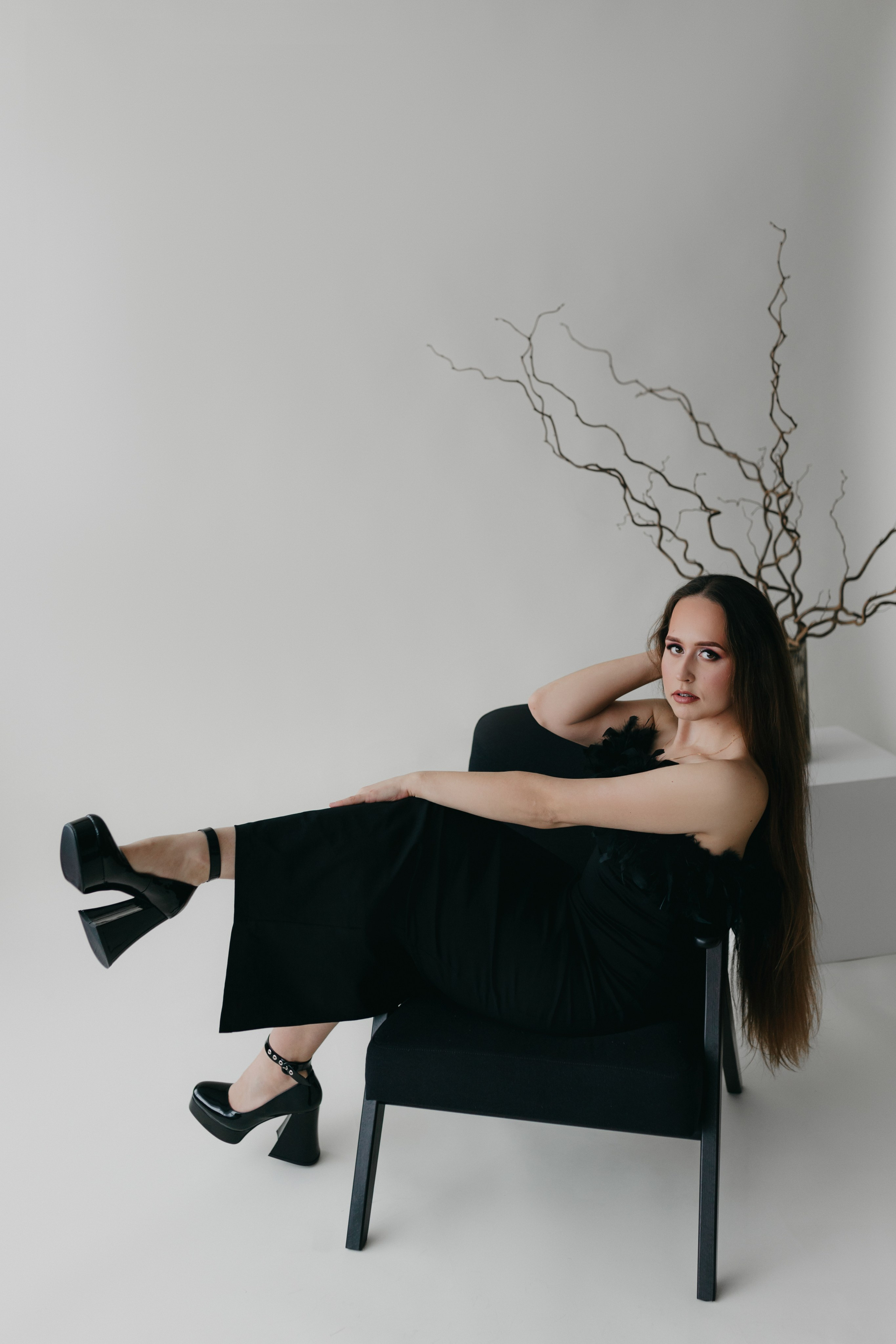 Paulinos asmeninė fotosesija Marijampolėje