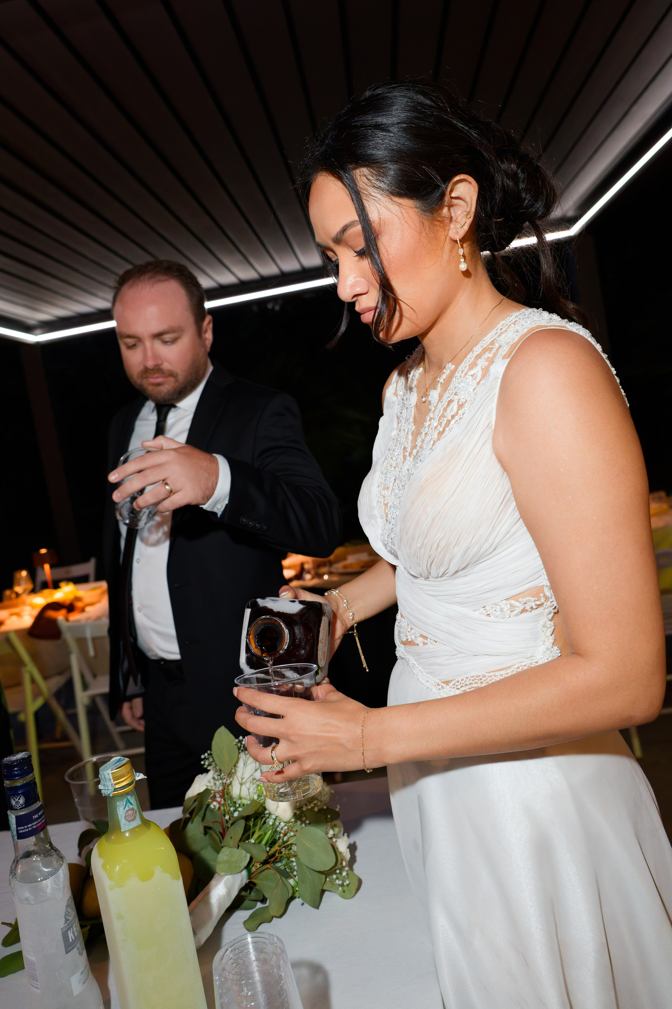 Alana & Joseph. Destination Wedding Photographer — Nikita Burtsev