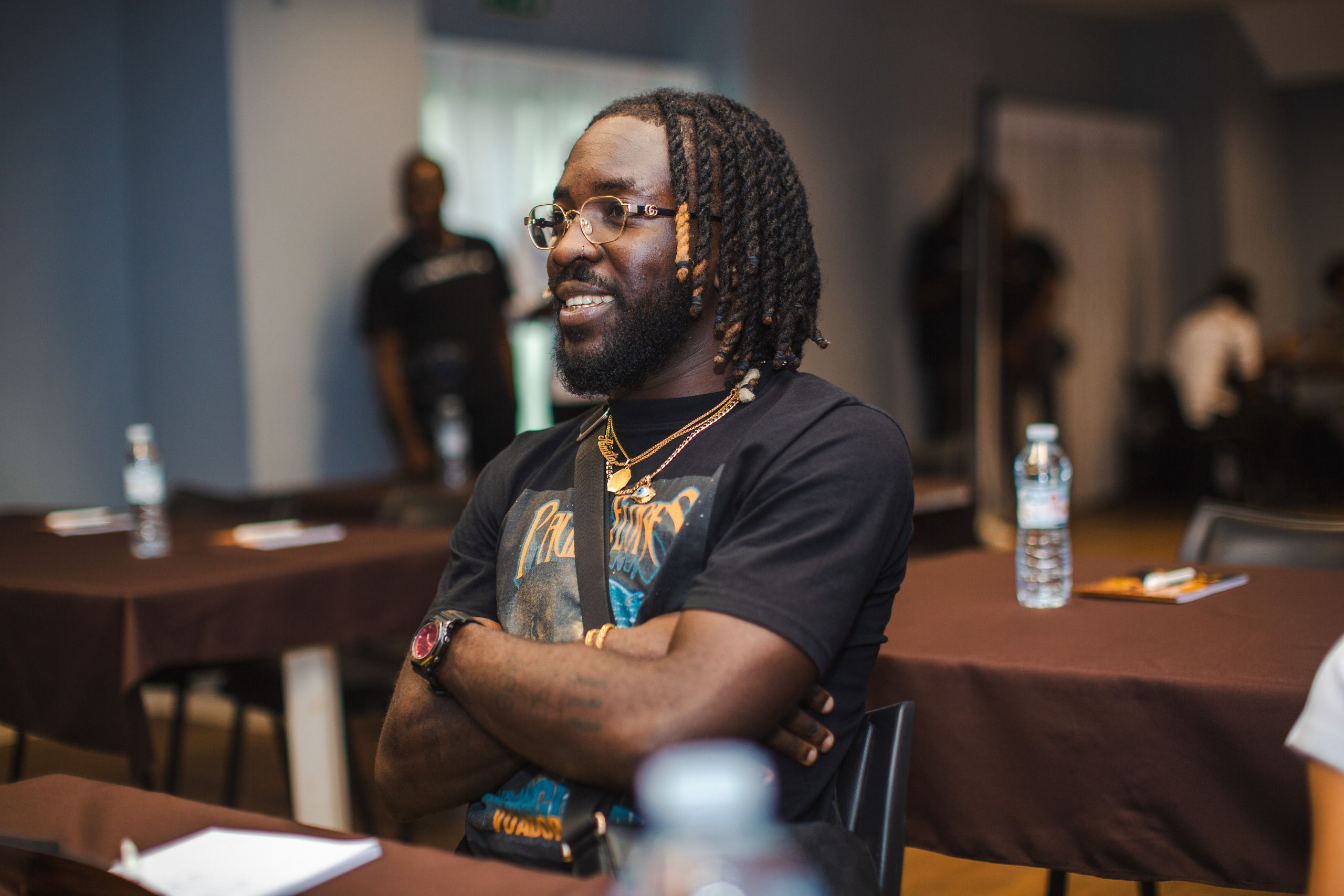 Método Pride — Marco Victor