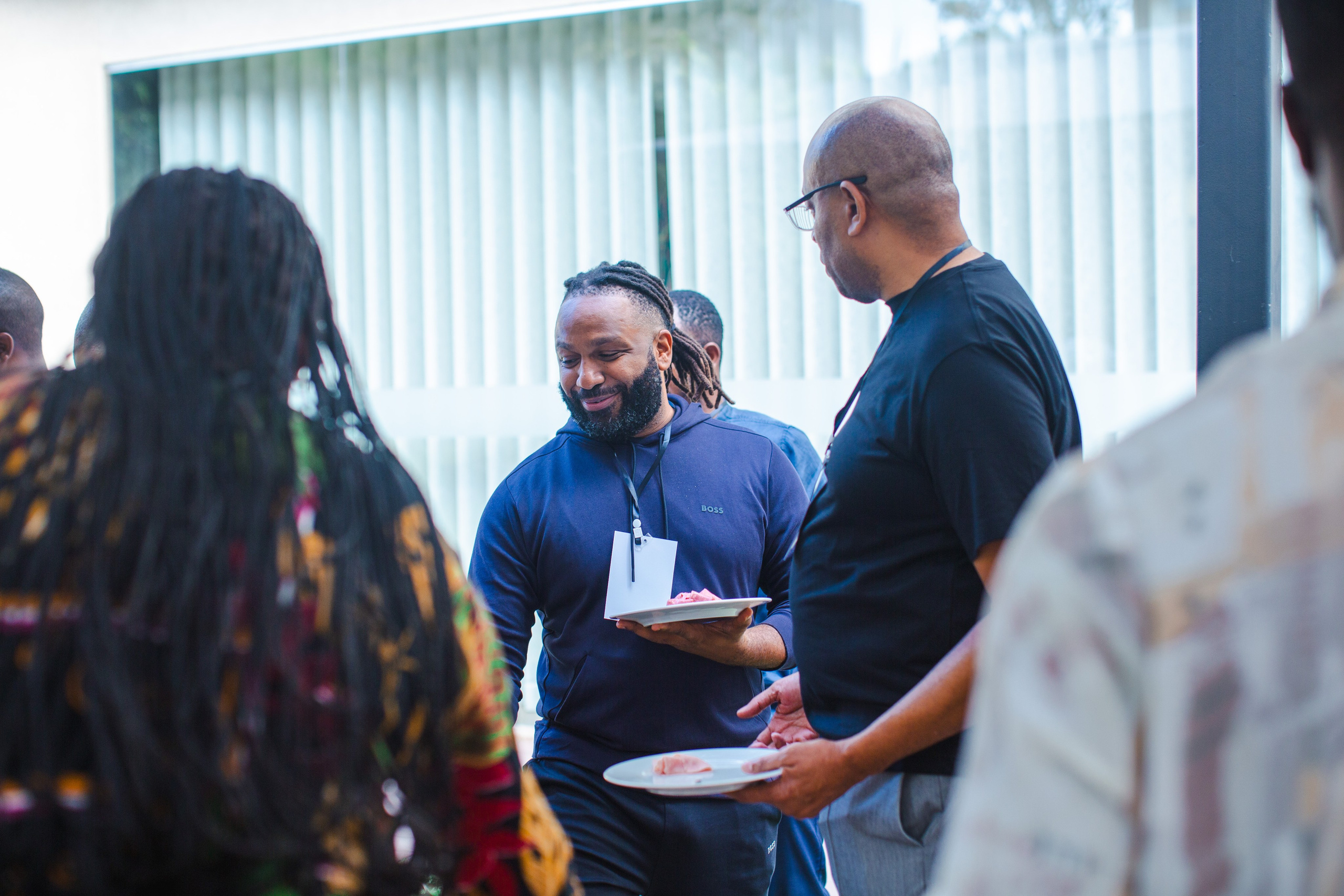 Método Pride — Marco Victor