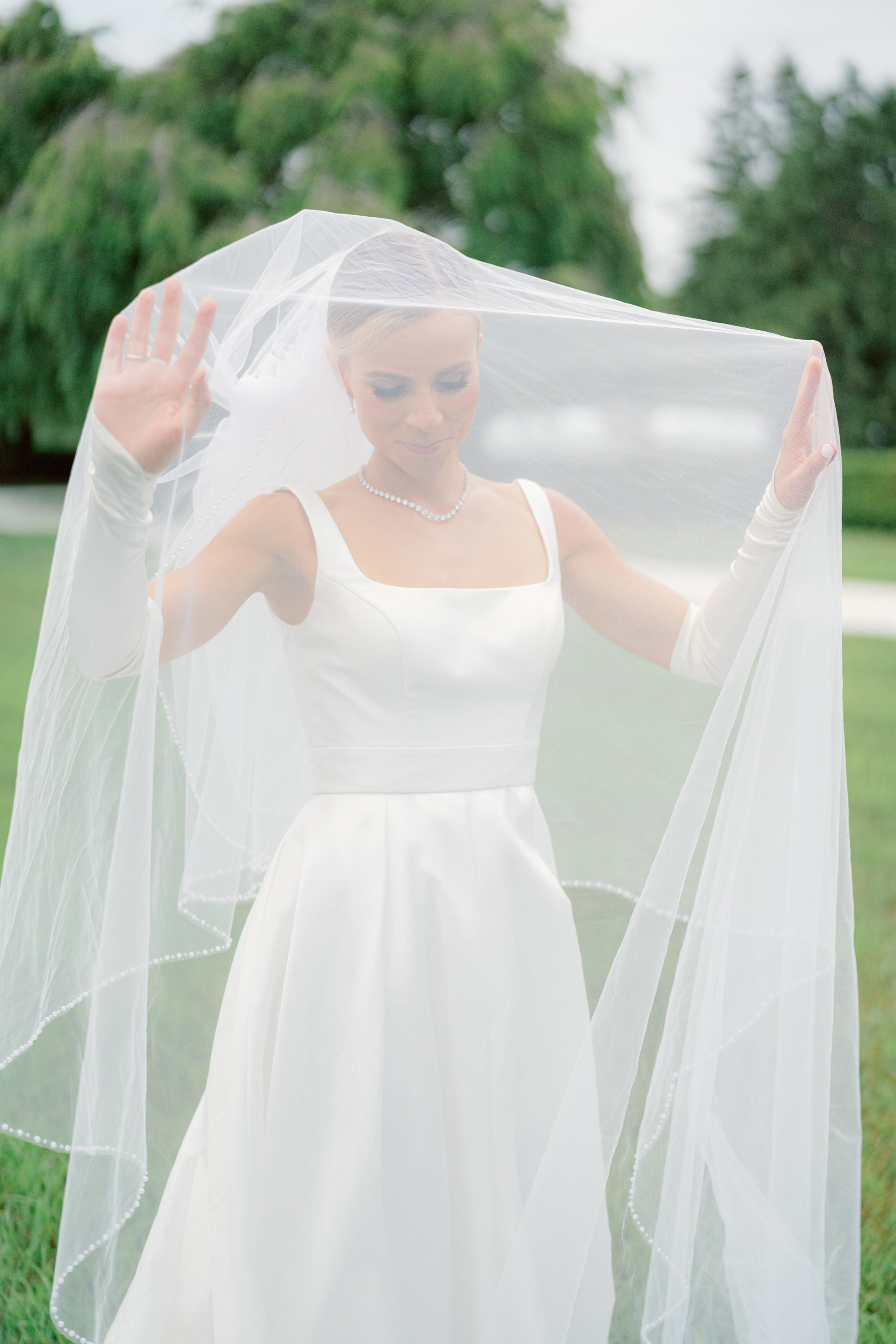 Caroline and Brendan’s Elegant Multicultural Wedding. Wedding photographer and videographer New York | New Jersey