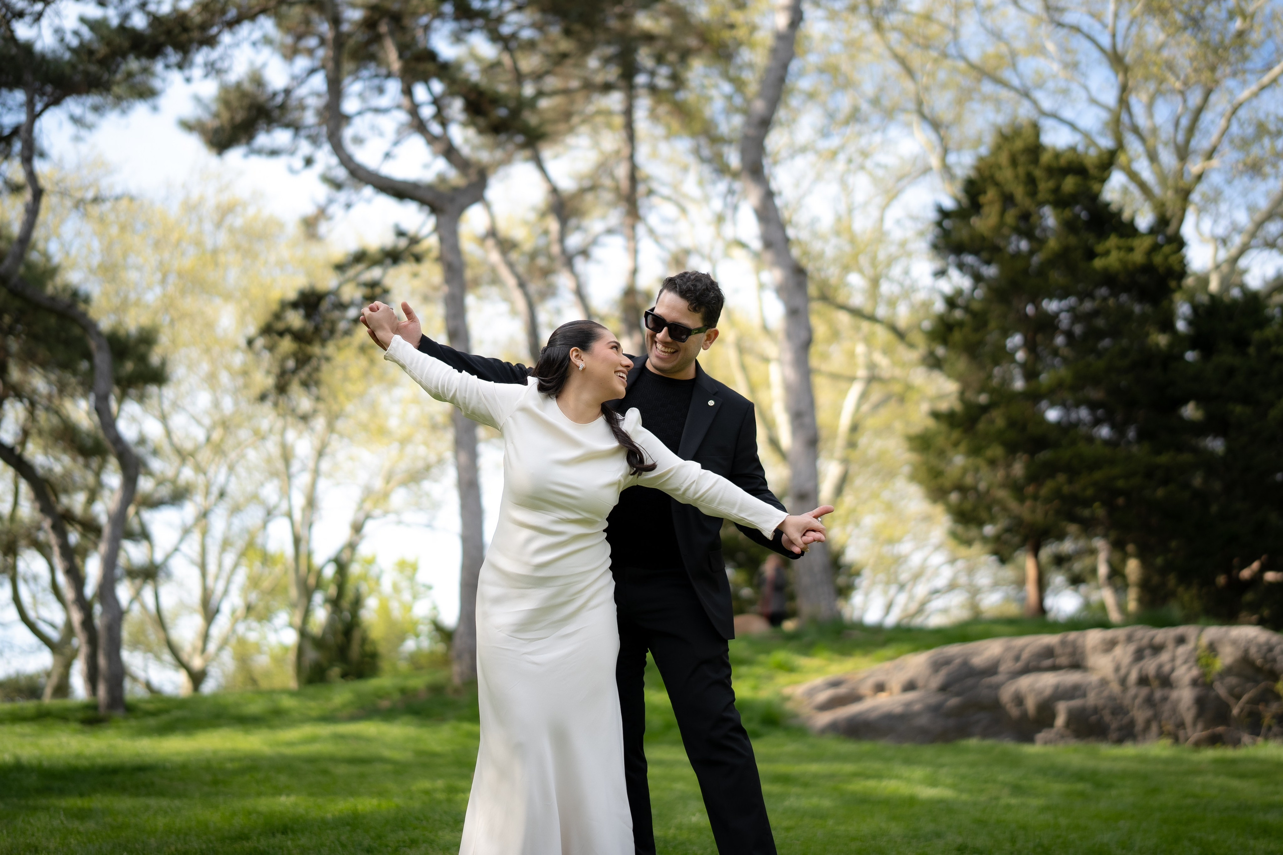 Wedding/Elopement. Lev Shevchenko Photography | moodofnewyork This website is dedicated to wedding, couple, family, and portrait photography. I help capture g