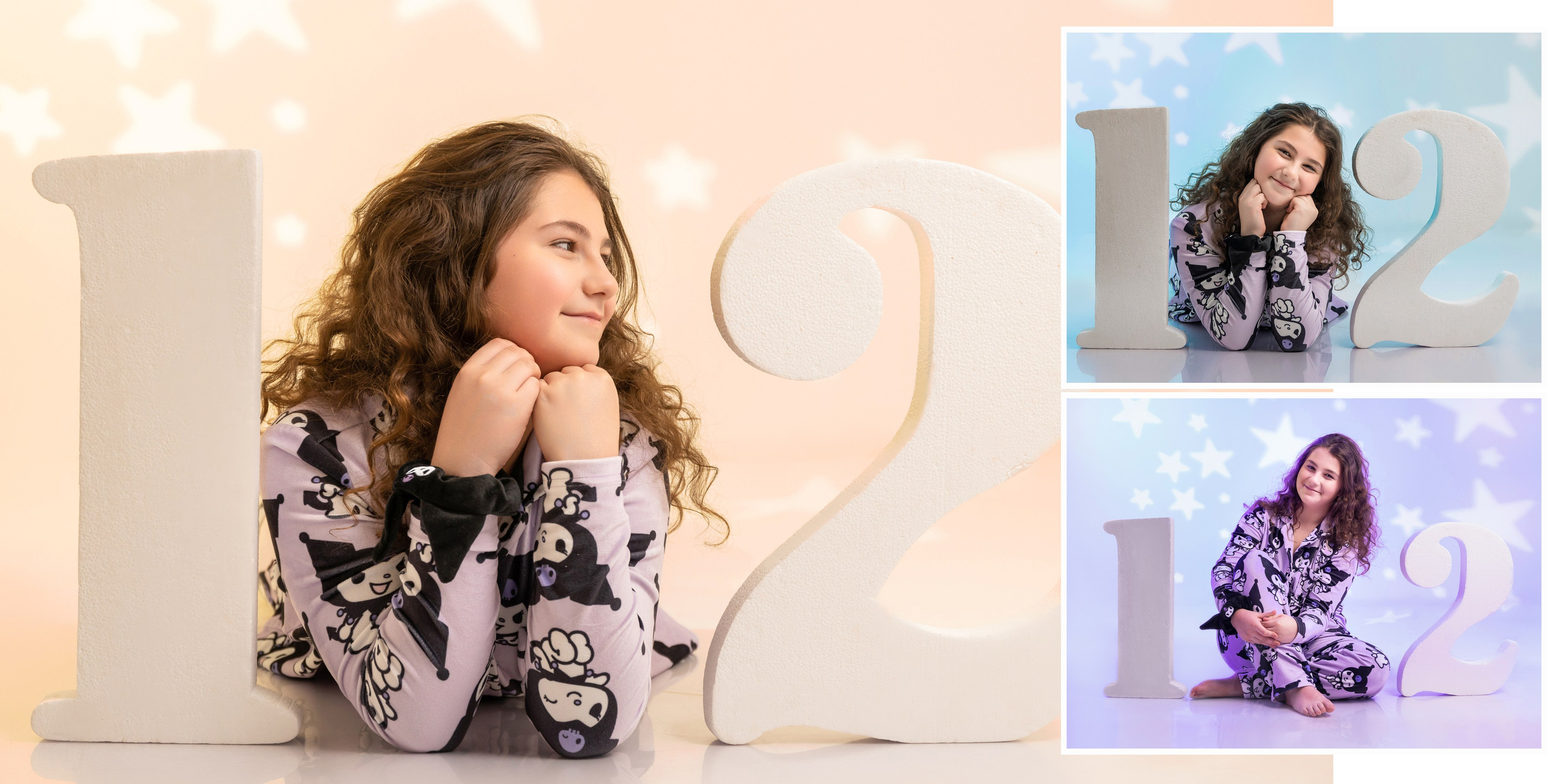 Bat/bar mizva. Семейный детский фотограф Бляхер Ирина в Израиле