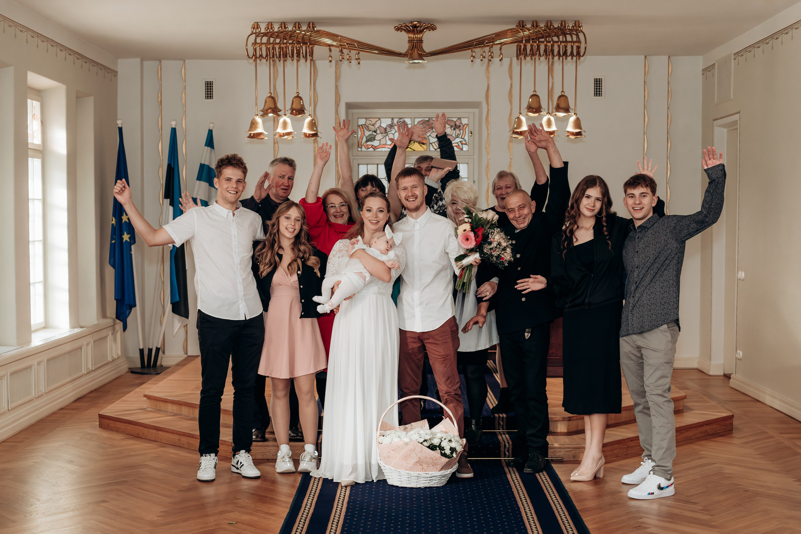 Виталий и Юлиана. Главная