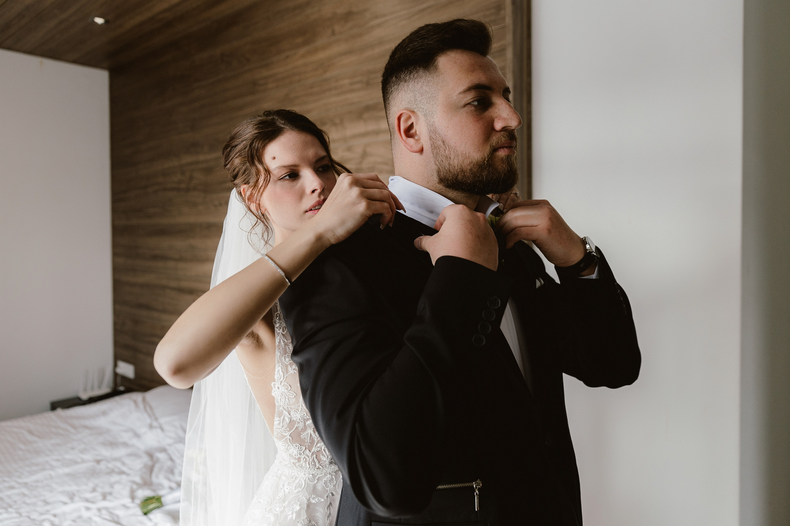 Vlada & Vlad. Photographer Anna Nazarenko