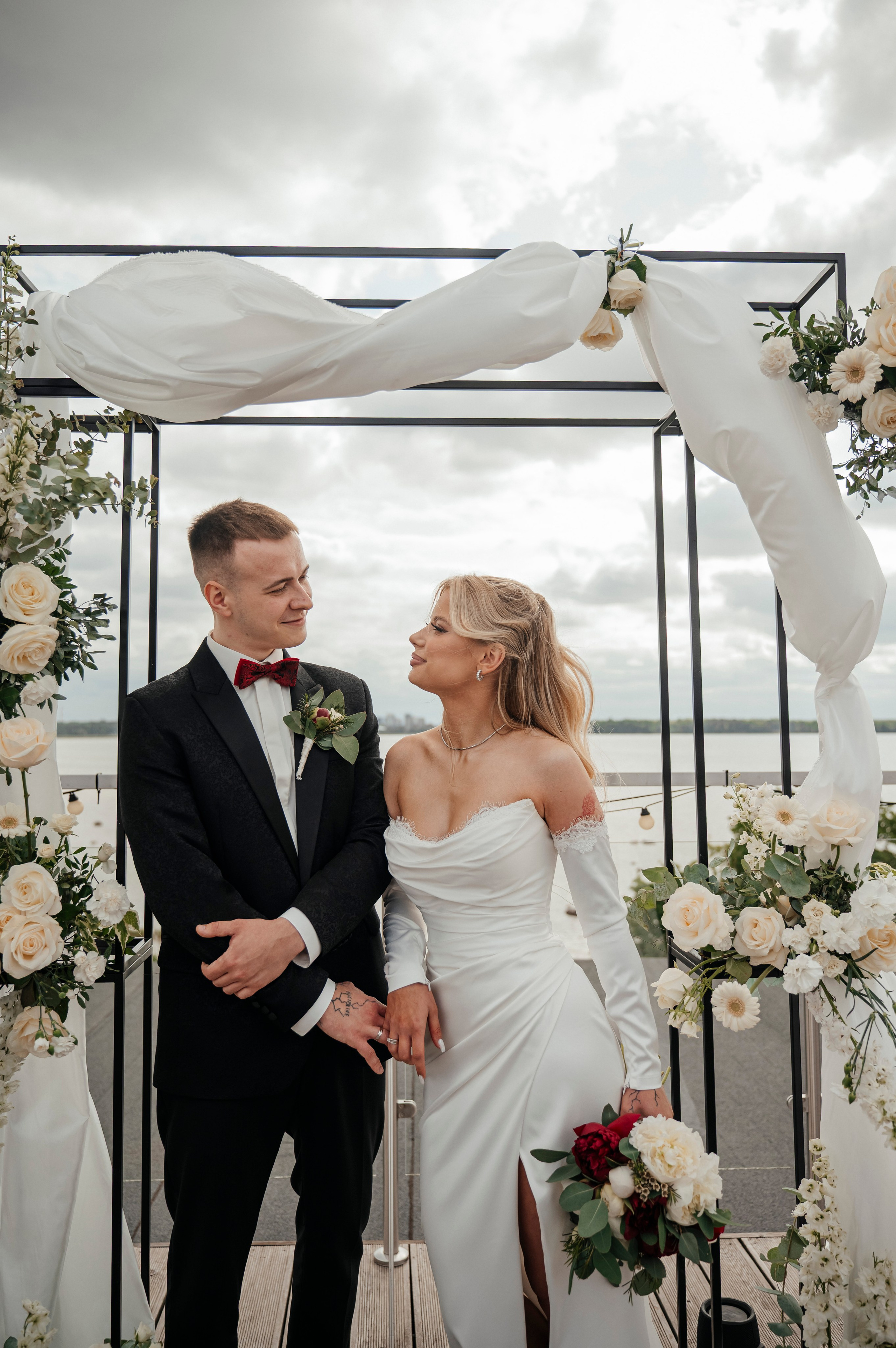 At the museum. Fotograaf Tallinnas | Anna Borunova | Pulmafotograaf ja Perepildid