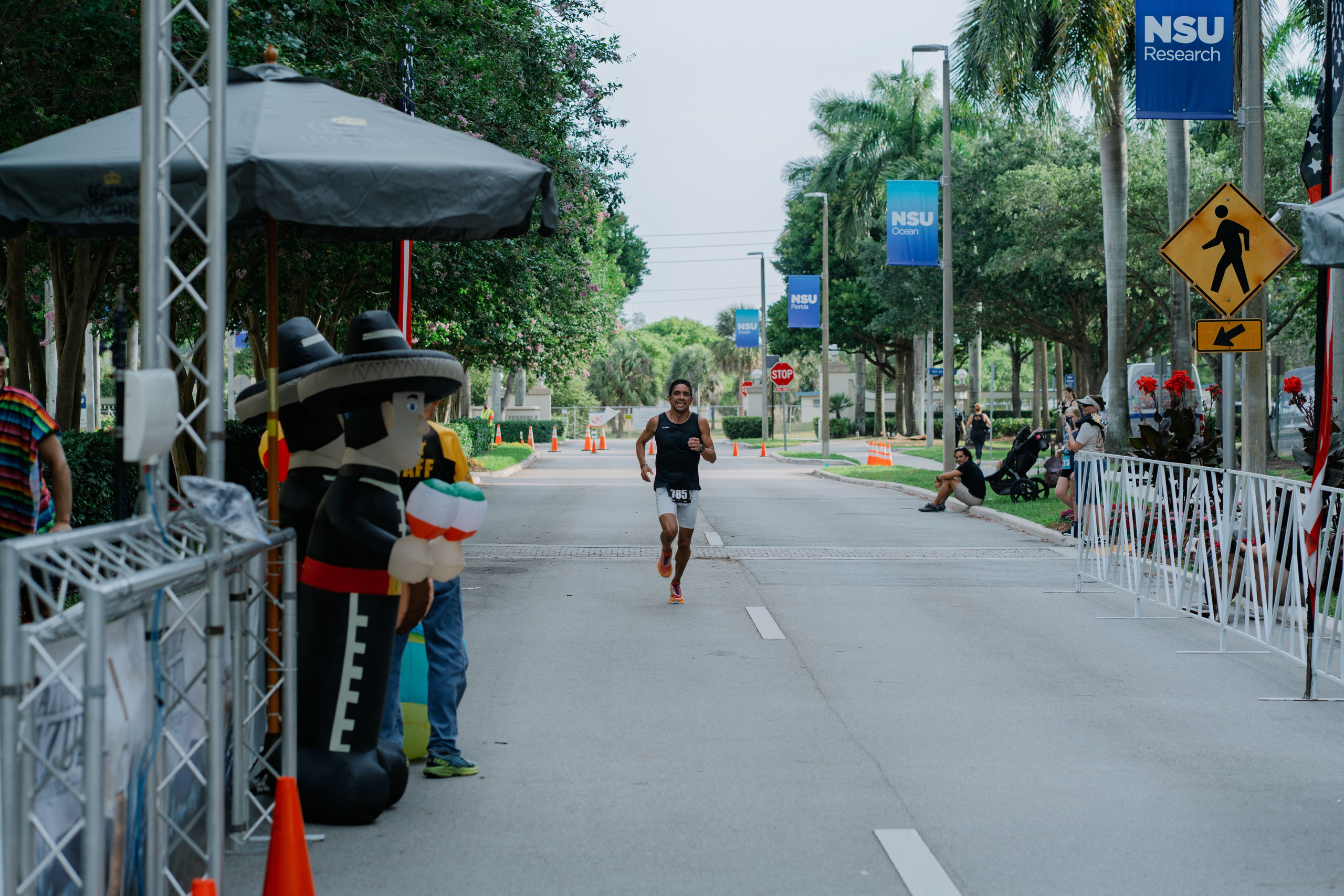 CINCO de DRINKO 5k RUN. ФОТОГРАФ ФЛОРИДА МАЙАМИ