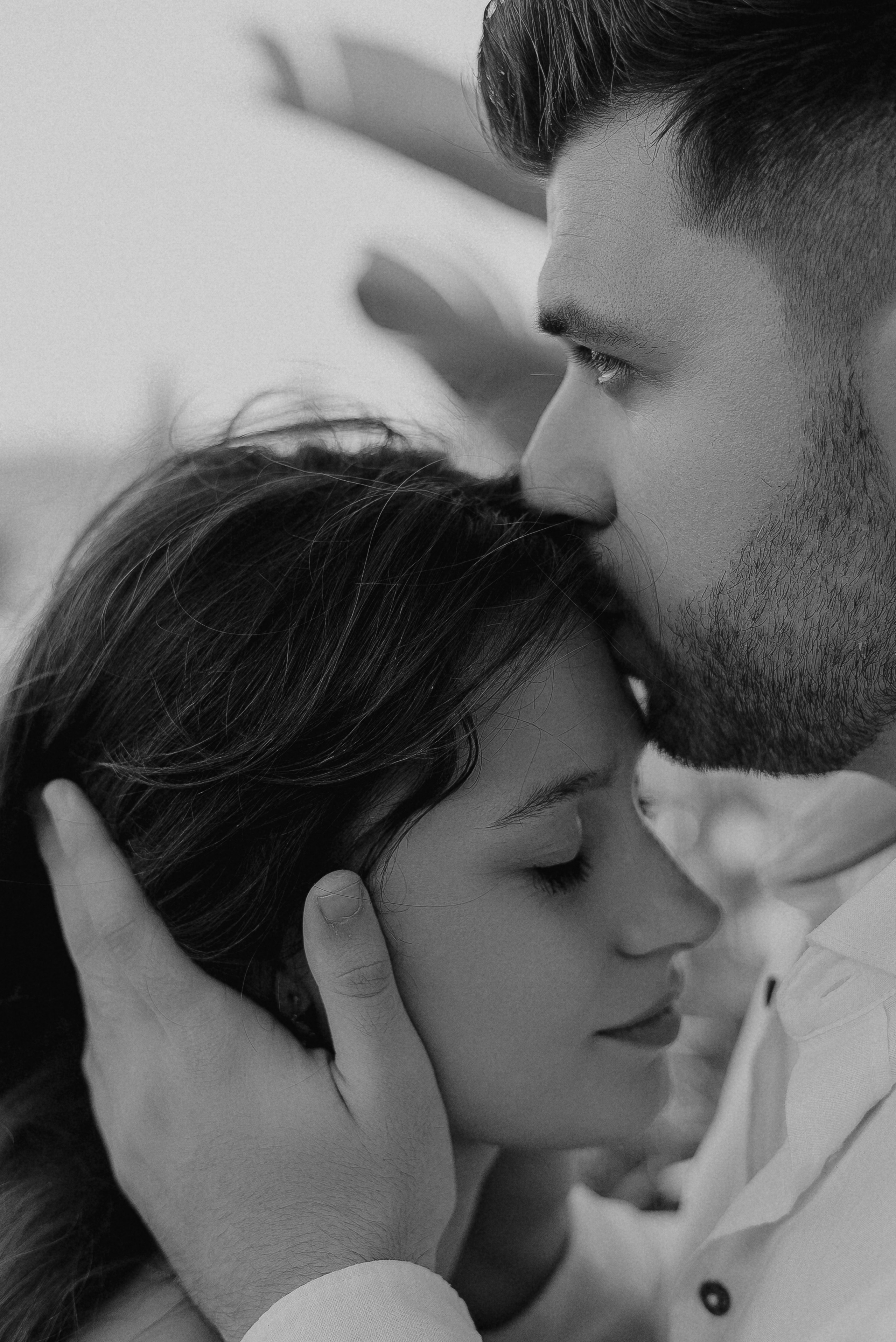 Natali&Alehandro. Портретный и семейный фотограф в Лимассоле Кипр Анна Руссу