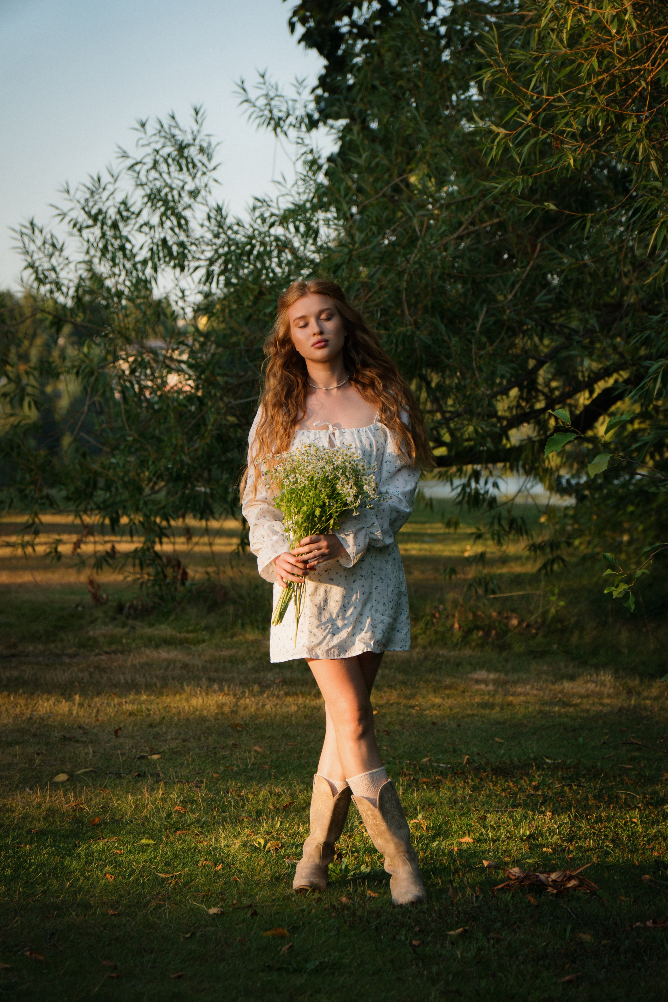 Ralina. Photographer in Washington Sophia D