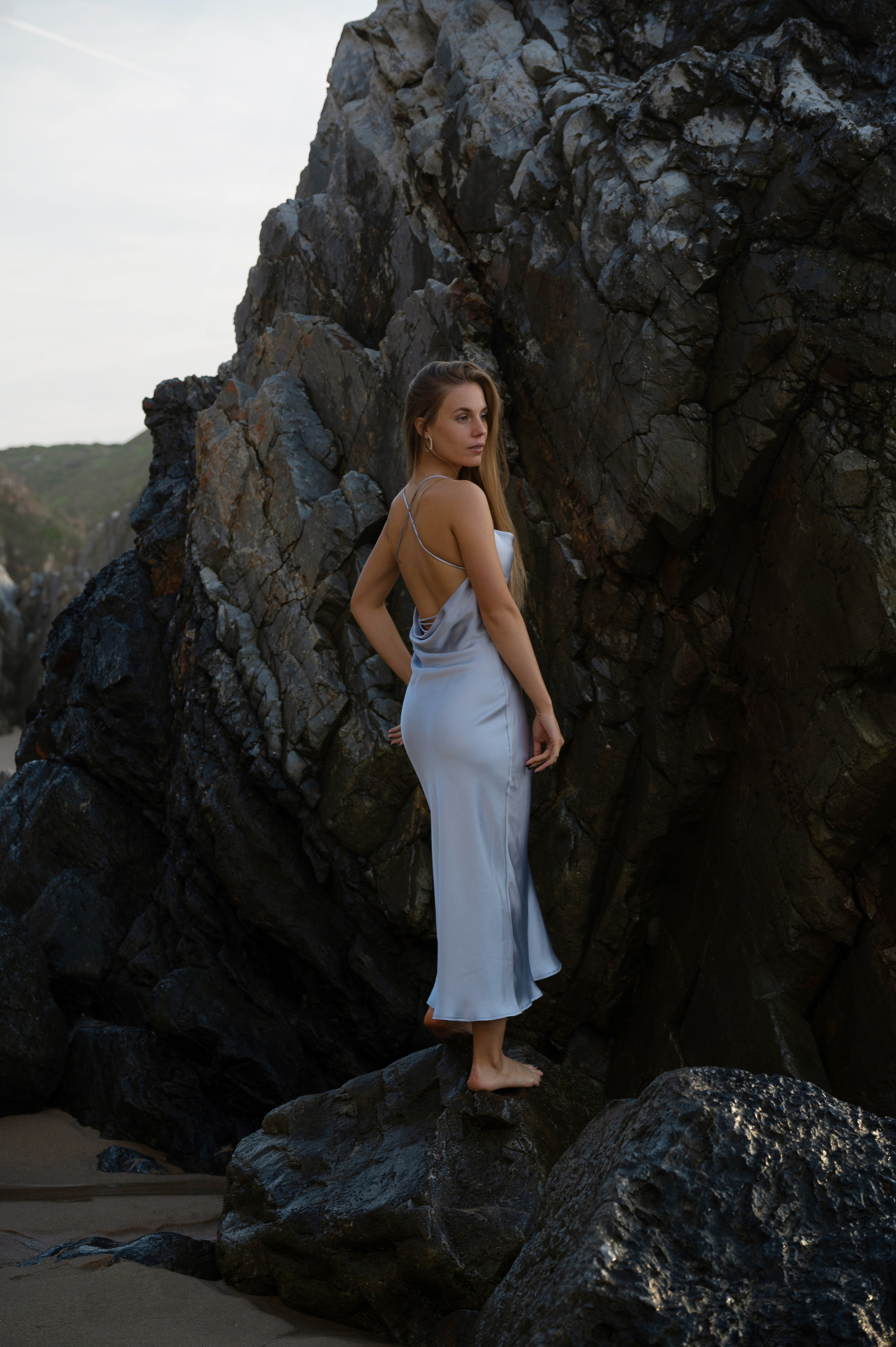 The colors of the sky. Wedding and commercial photographer