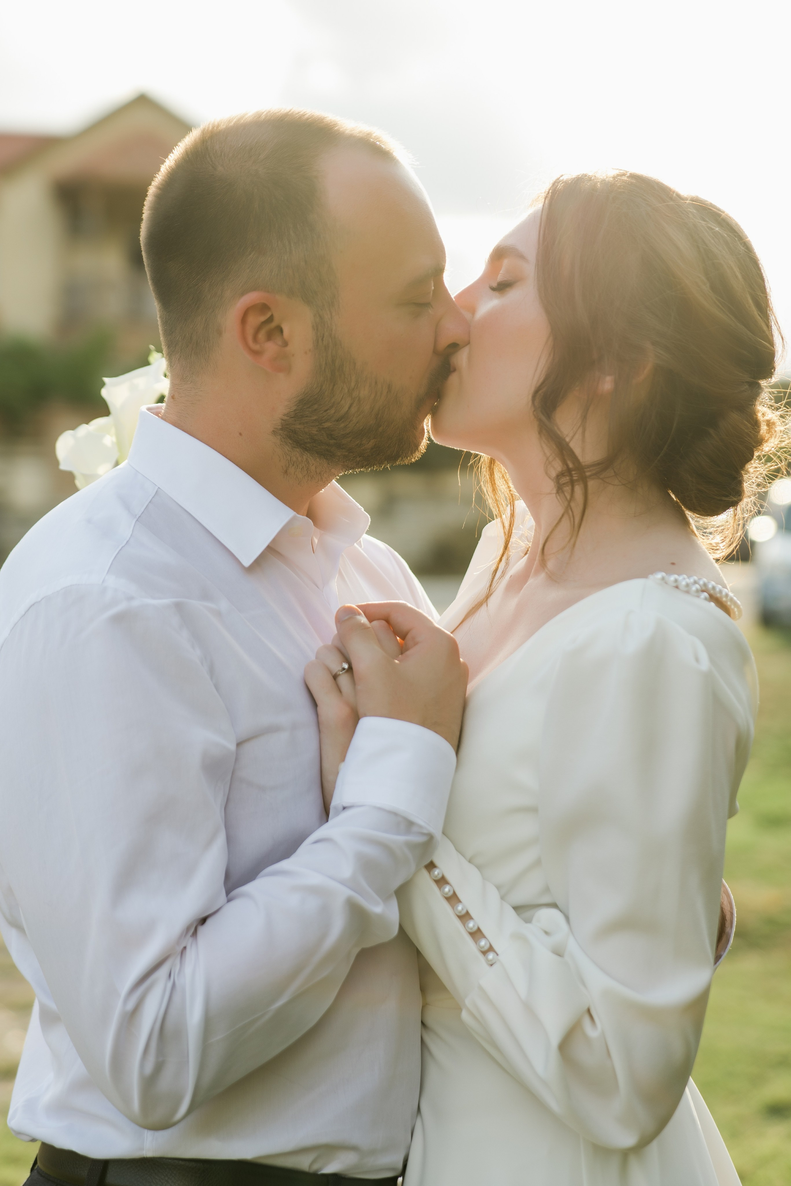 Wedding in Mtskheta and Jvari. Wedding Photographers and Film Maker in Georgia, Armenia Maks Kovalenko and Lara Tatosyan