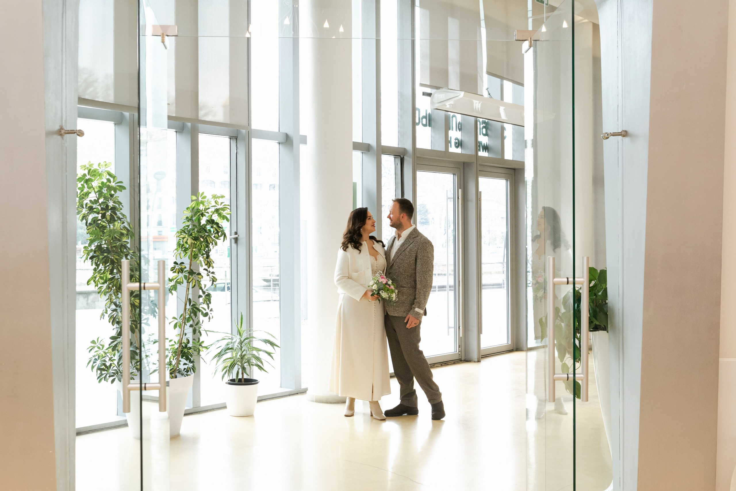 Wedding couple from Spain in Tbilisi. Wedding Photographers and Film Maker in Georgia, Armenia Maks Kovalenko and Lara Tatosyan