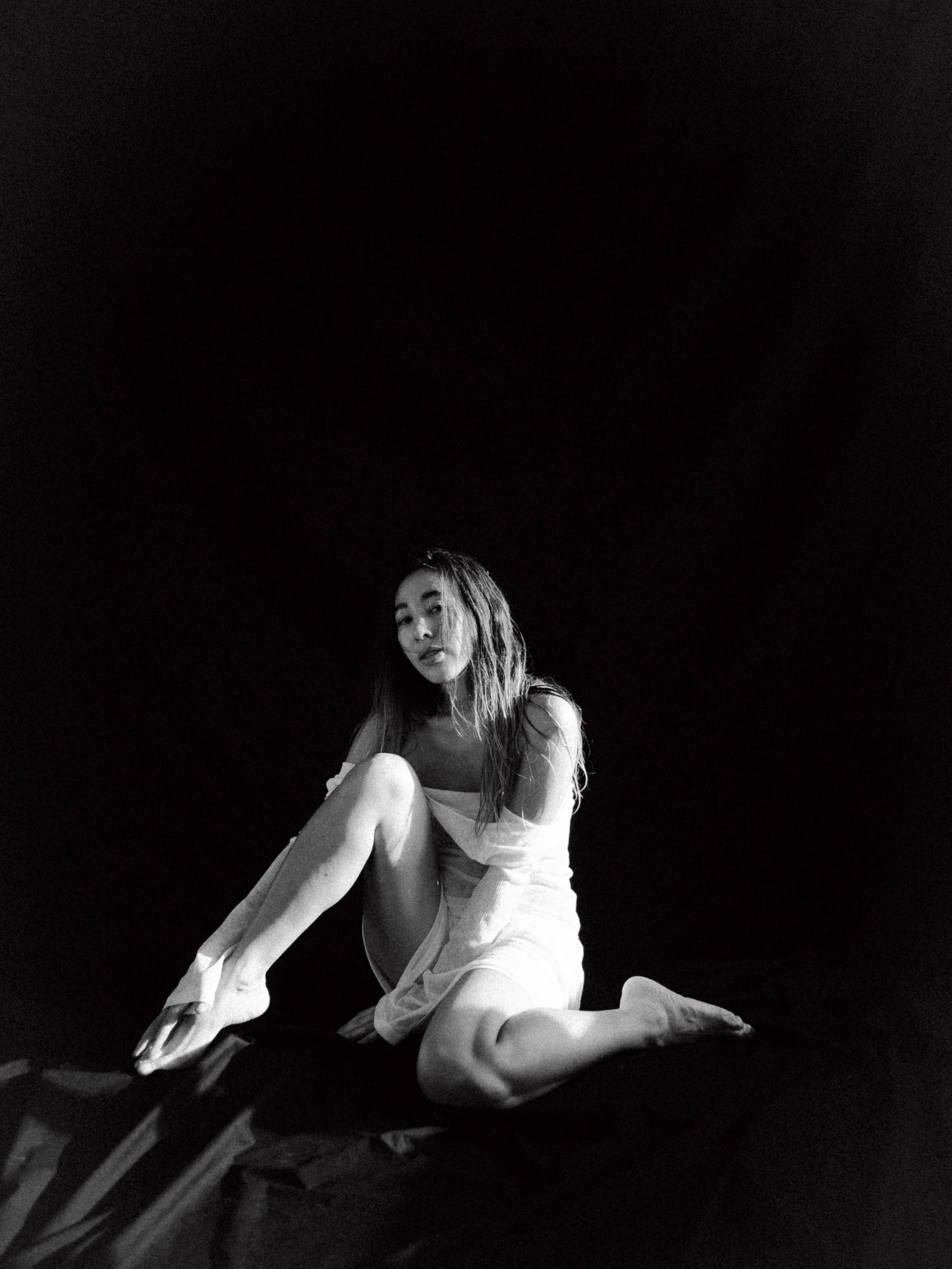 GULYA. Photographer Inna Mendelson