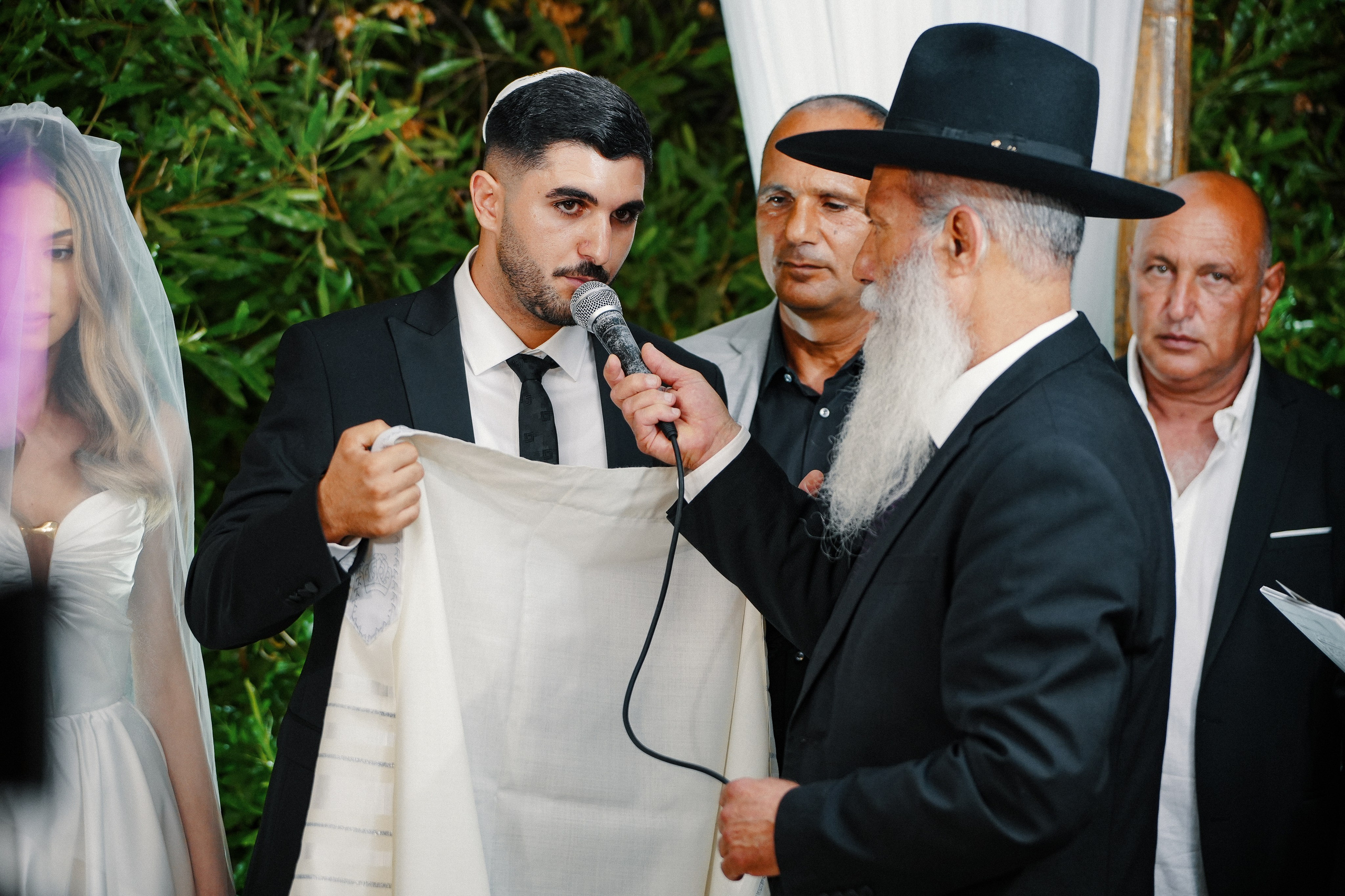 Dana and Idan. Dmitry Gorodetsky Event Photographer