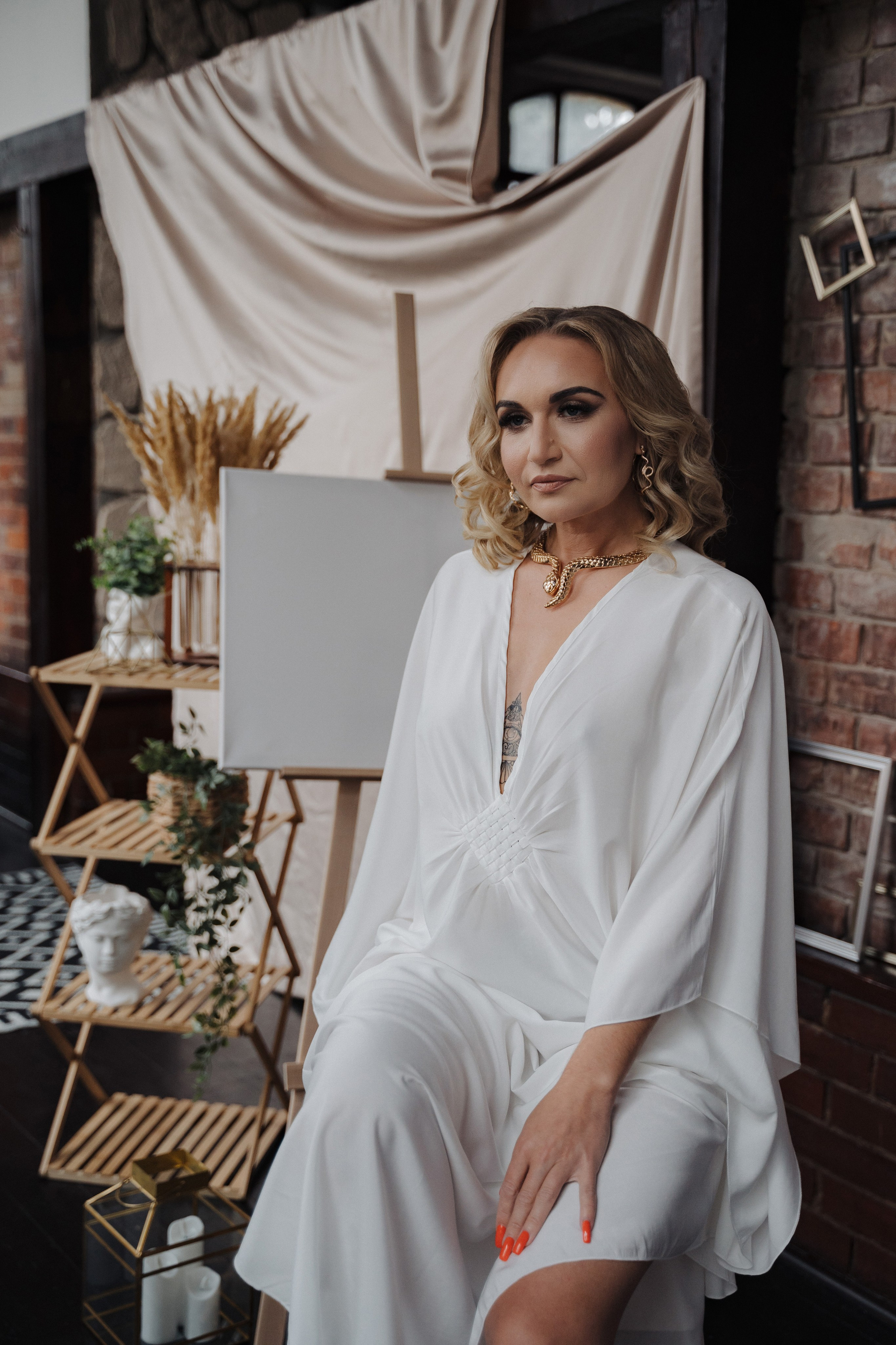 Maryna. Karina Czernecka Foto