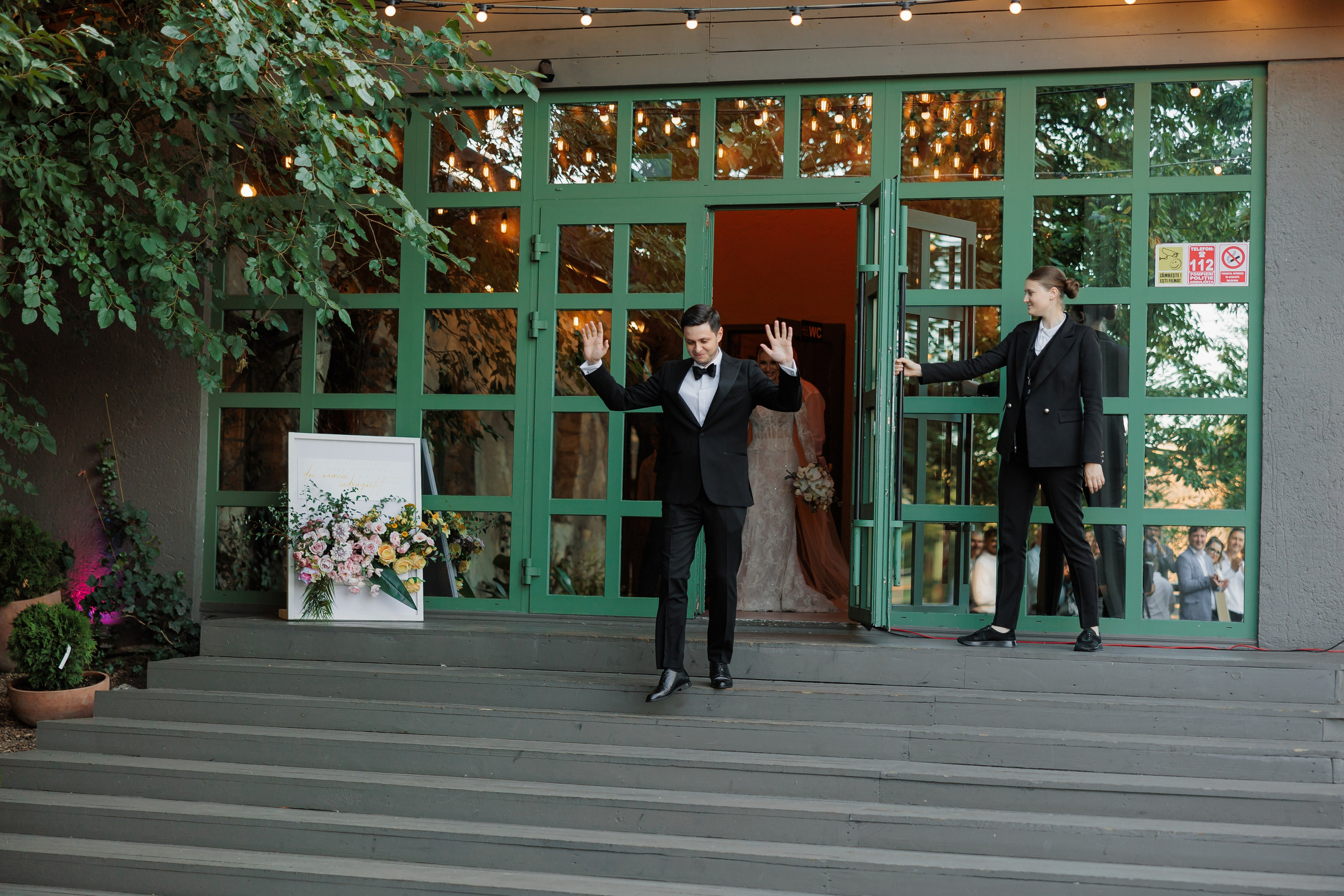 EUGEN & VLADA. ProWed — Foto Video Moldova