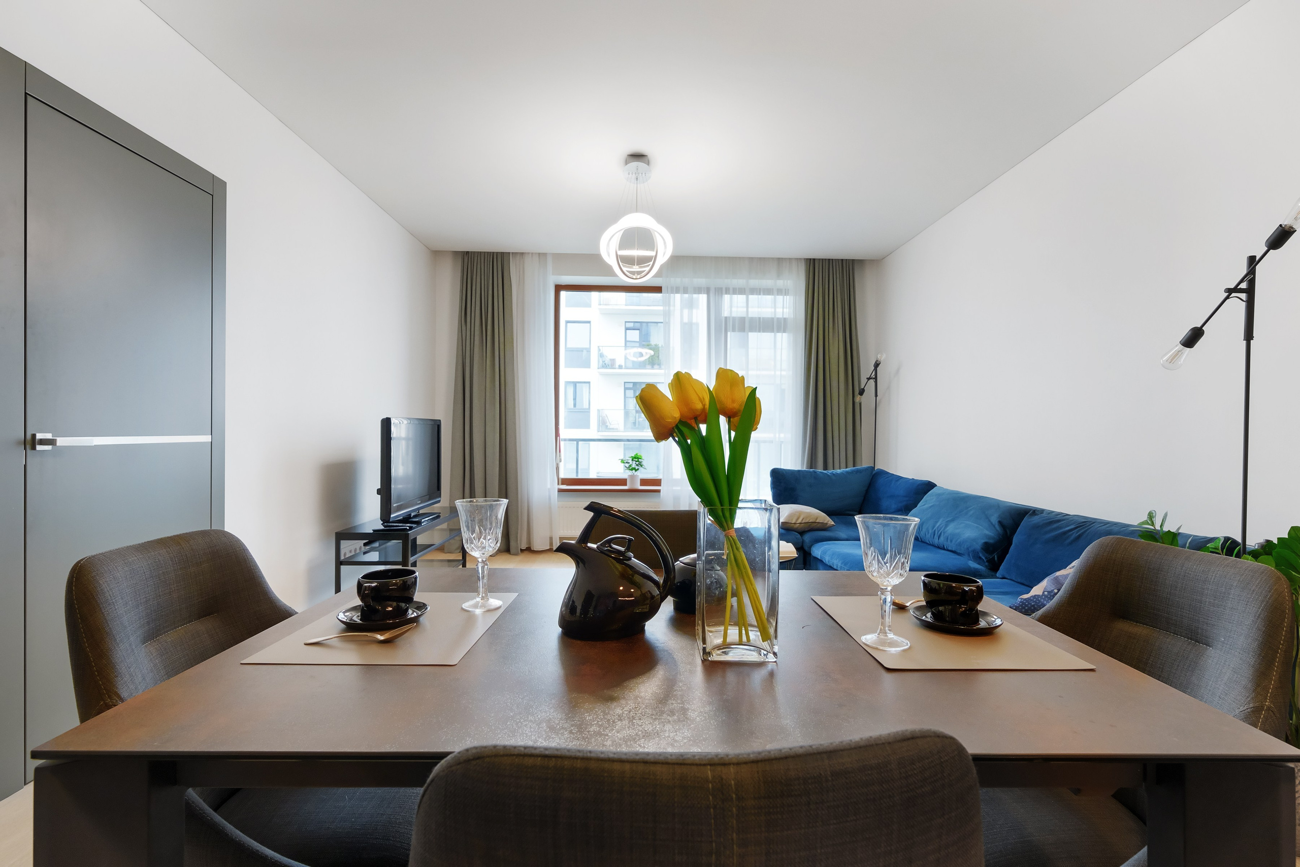 Smolenskio g. 35. Elina Sapiega fotografė Vilniuje