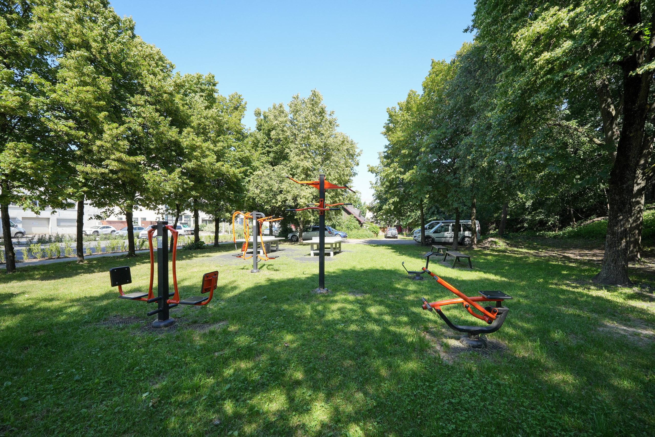 Panerių g. 54. Elina Sapiega fotografė Vilniuje