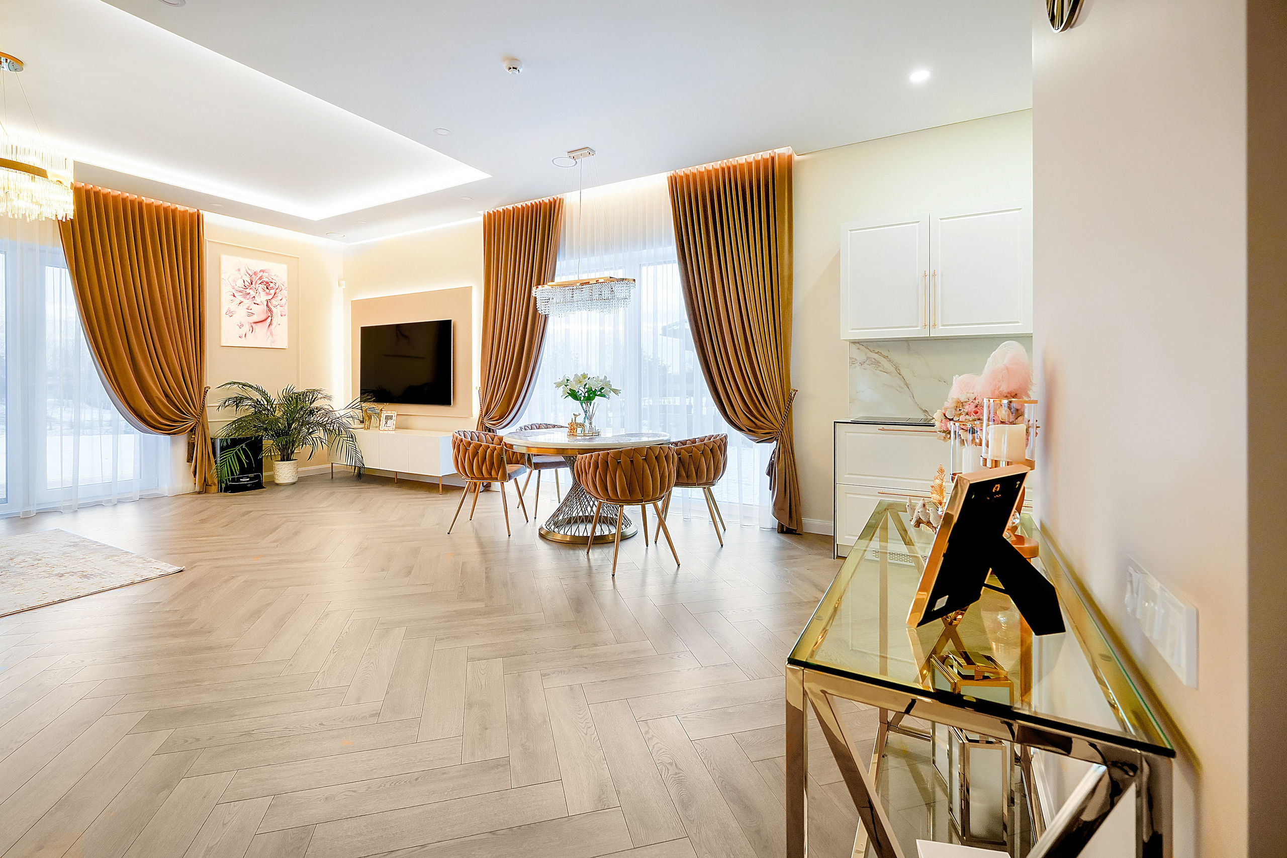 Gražus namas, Vilnius. Elina Sapiega fotografė Vilniuje