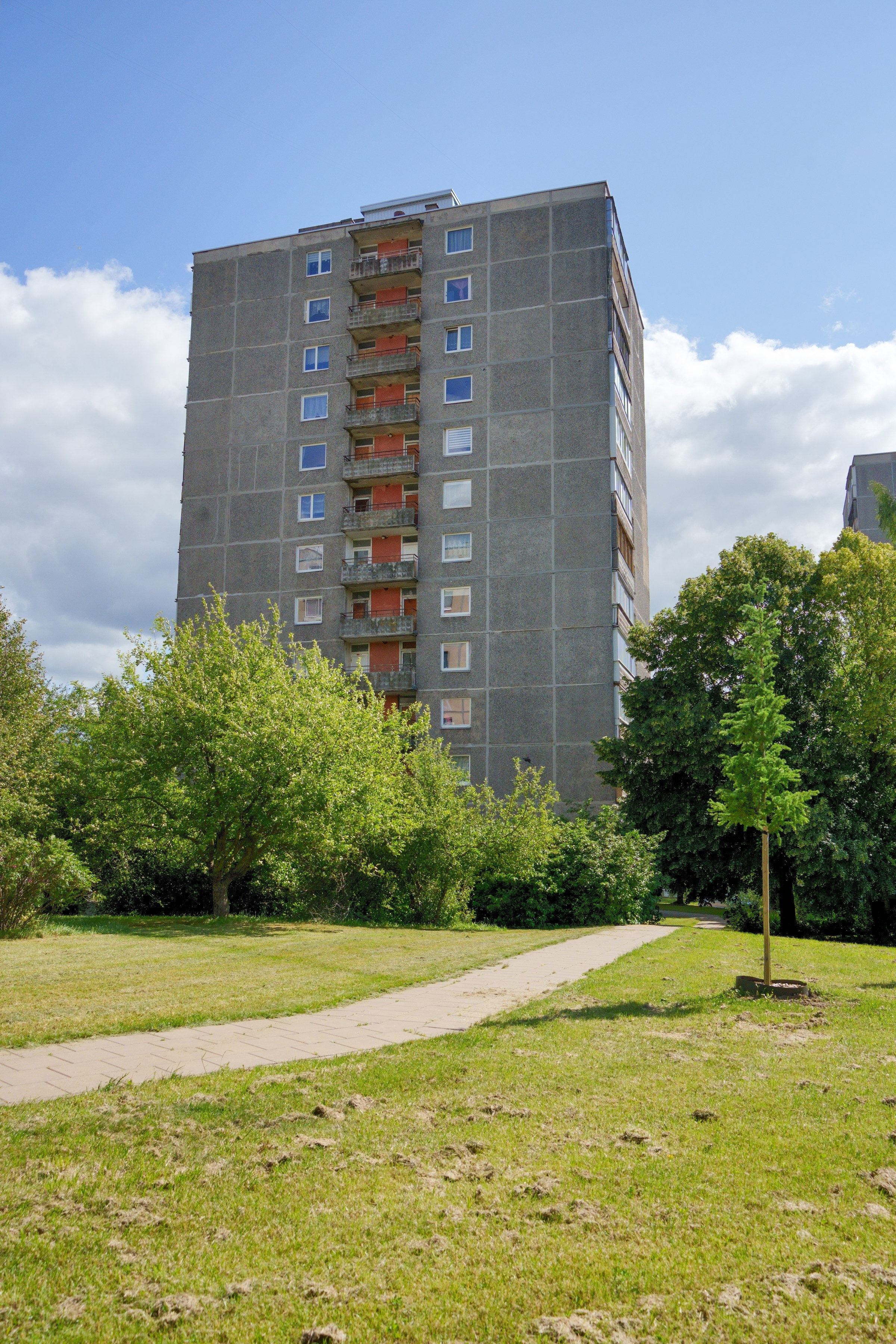 Viršuliškių g. 29. Elina Sapiega fotografė Vilniuje