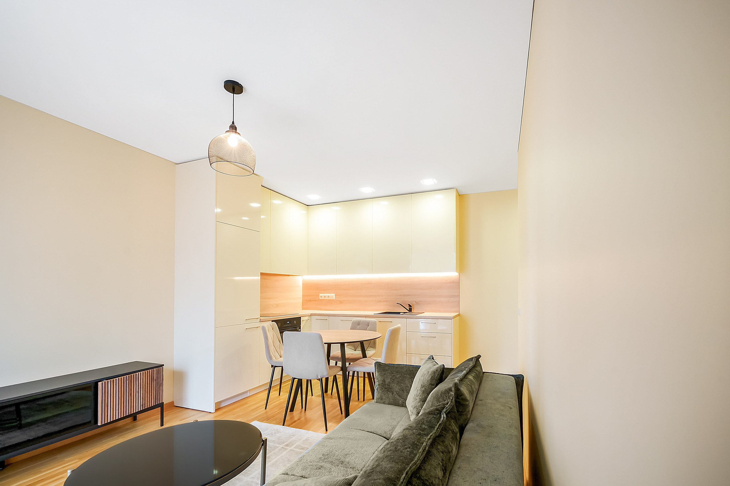 Verkių g. 39. Elina Sapiega fotografė Vilniuje