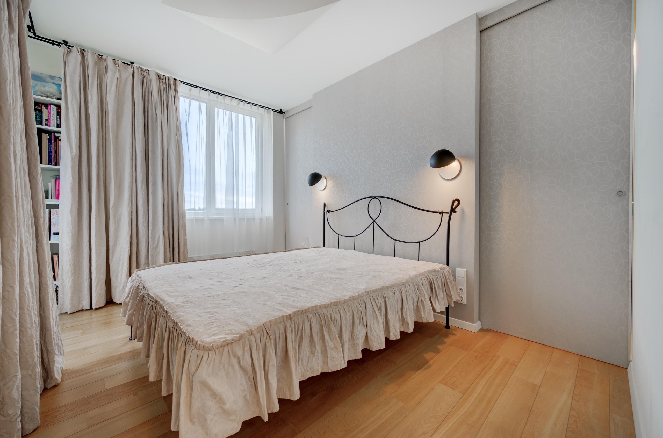 Bajorų kelias 17, 3k butas. Elina Sapiega fotografė Vilniuje