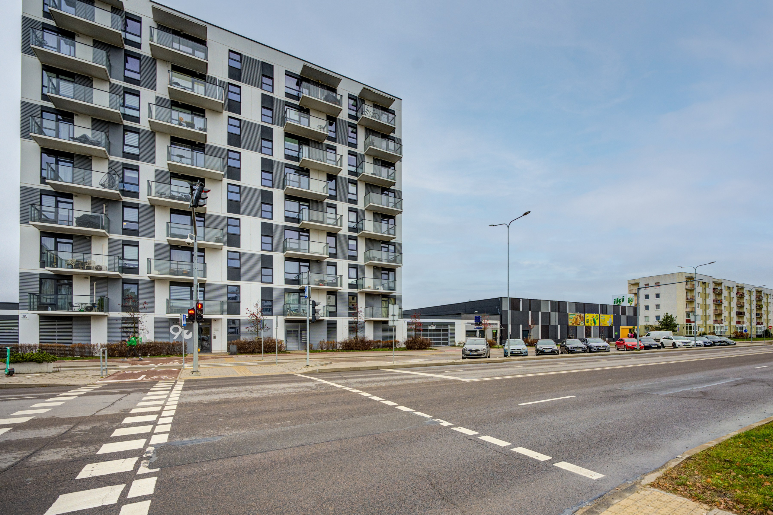 Karaliaučiaus g. 9 c, 2 k buto fotosesija. Elina Sapiega fotografė Vilniuje