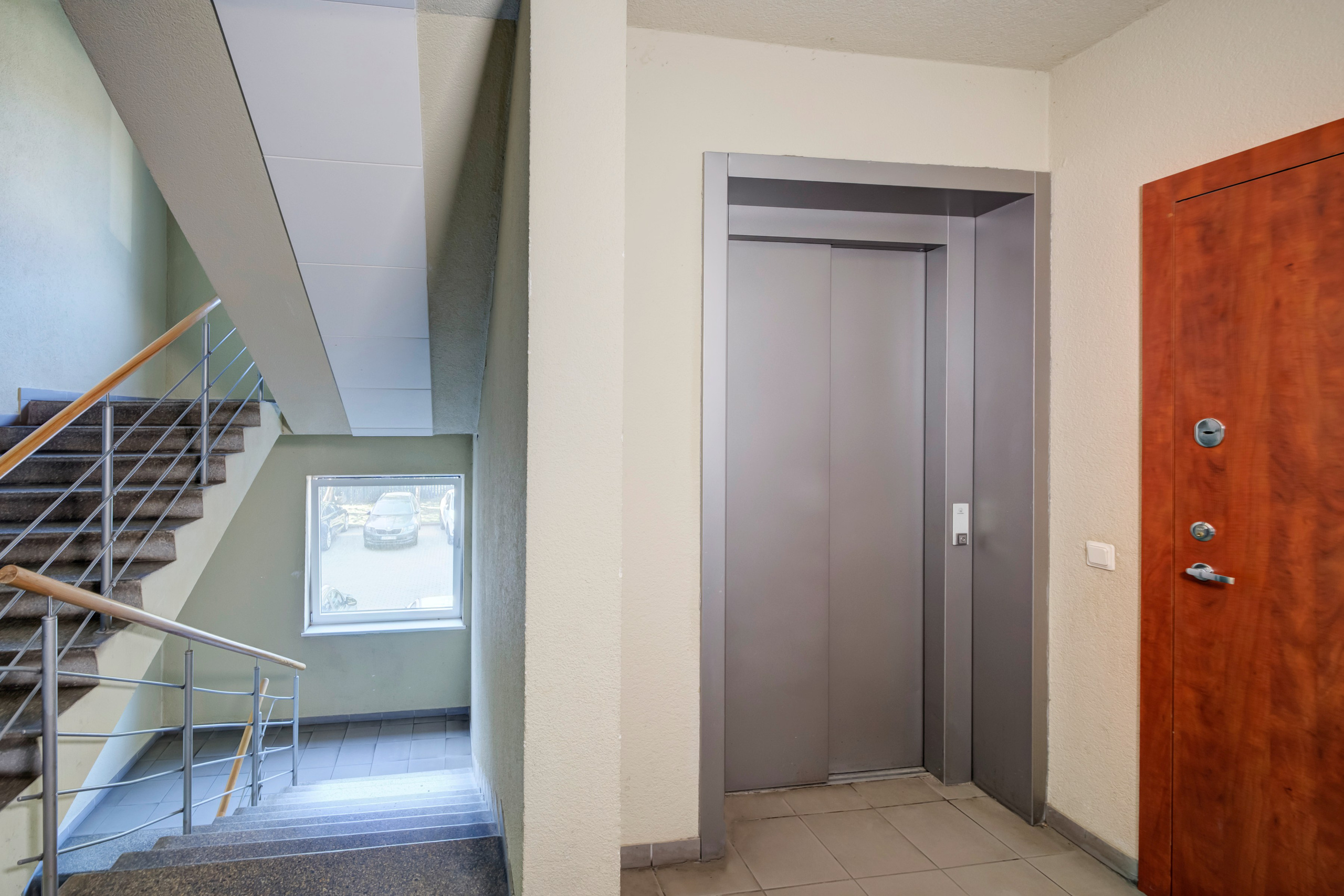 Sėlių g. 29. Elina Sapiega fotografė Vilniuje