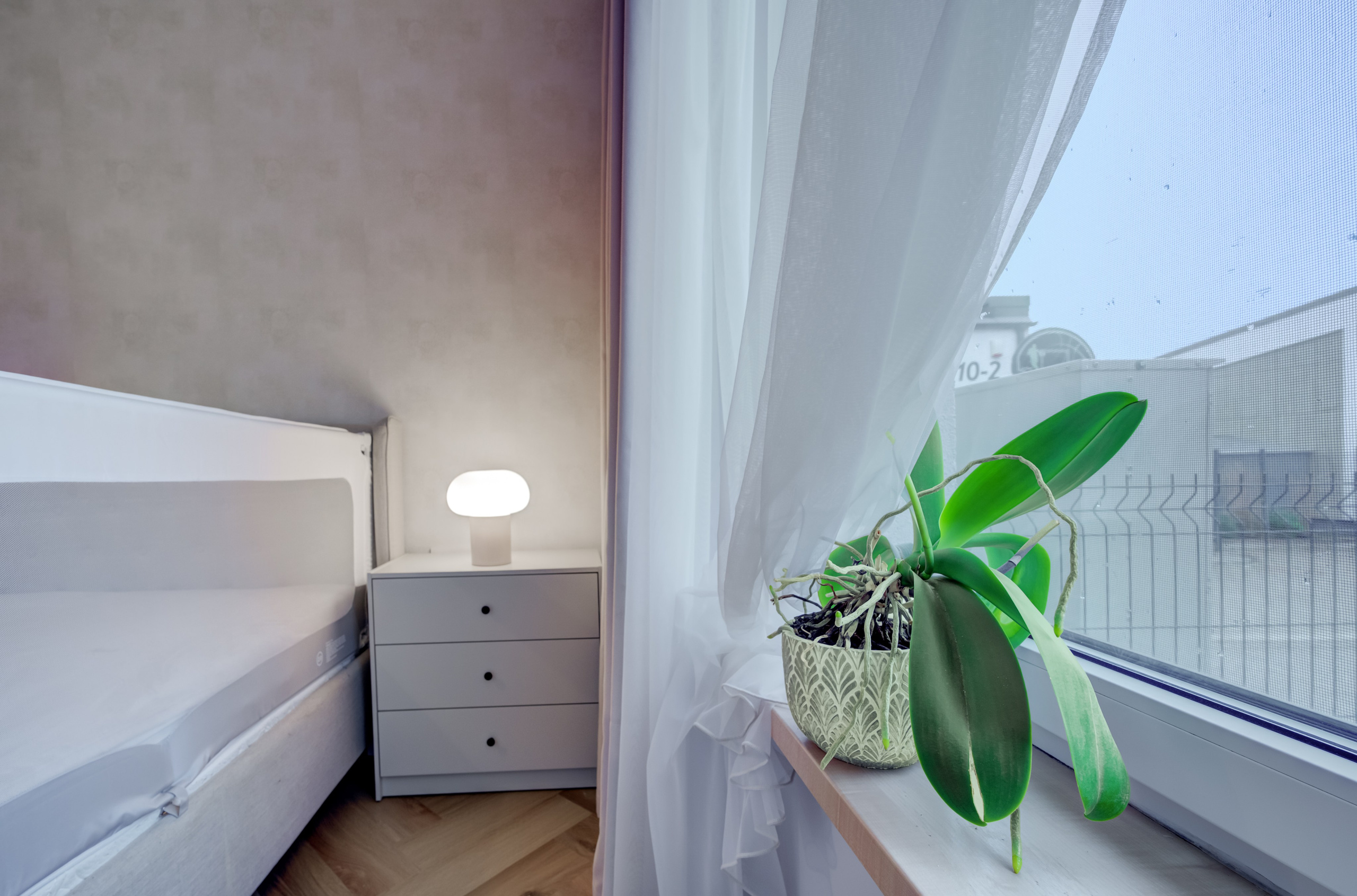 Kalvių 2-ojo g. 8. Elina Sapiega fotografė Vilniuje