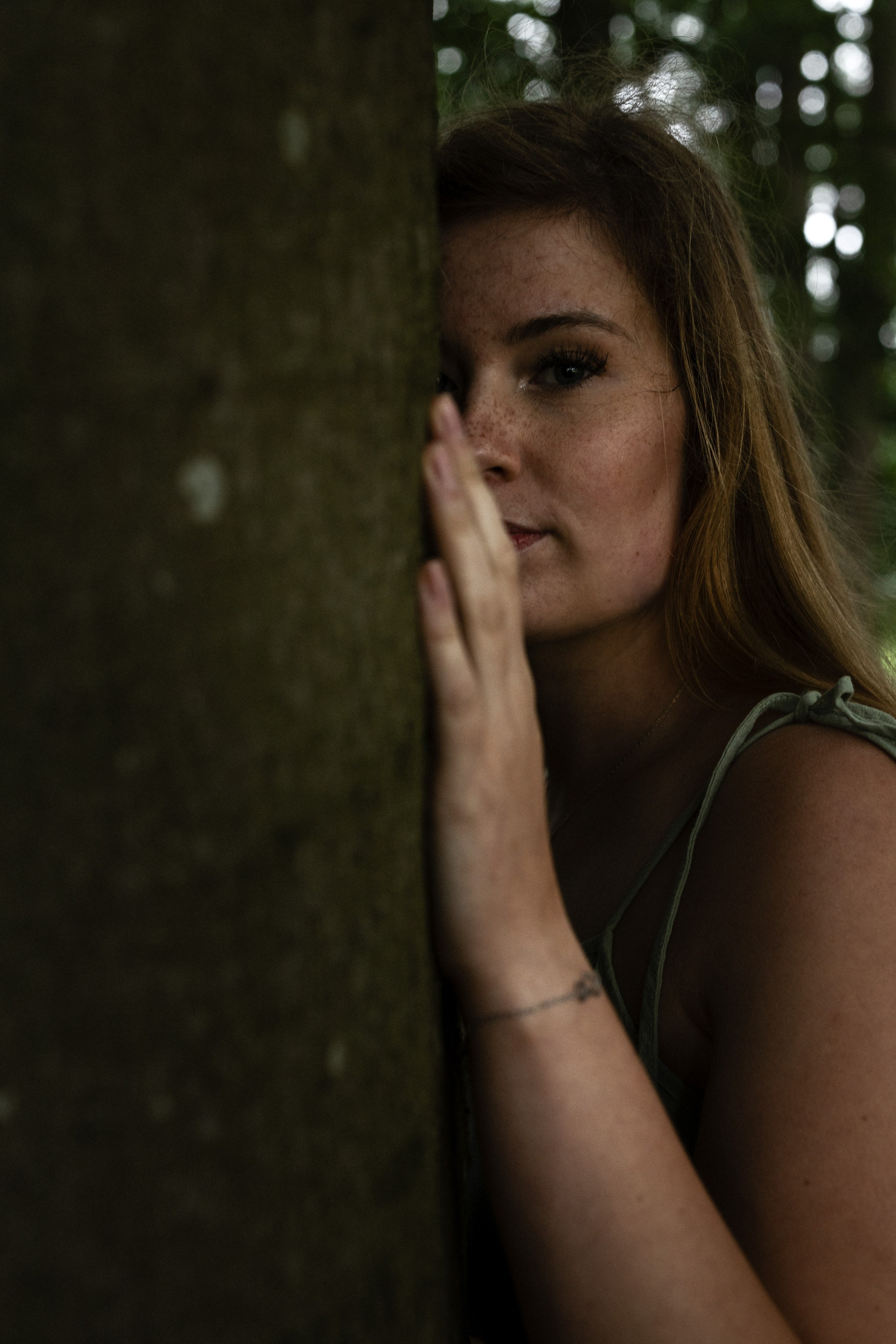 PORTRAITS. Fotografin und Videografin im Raum Osnabrück und Emsland Alla