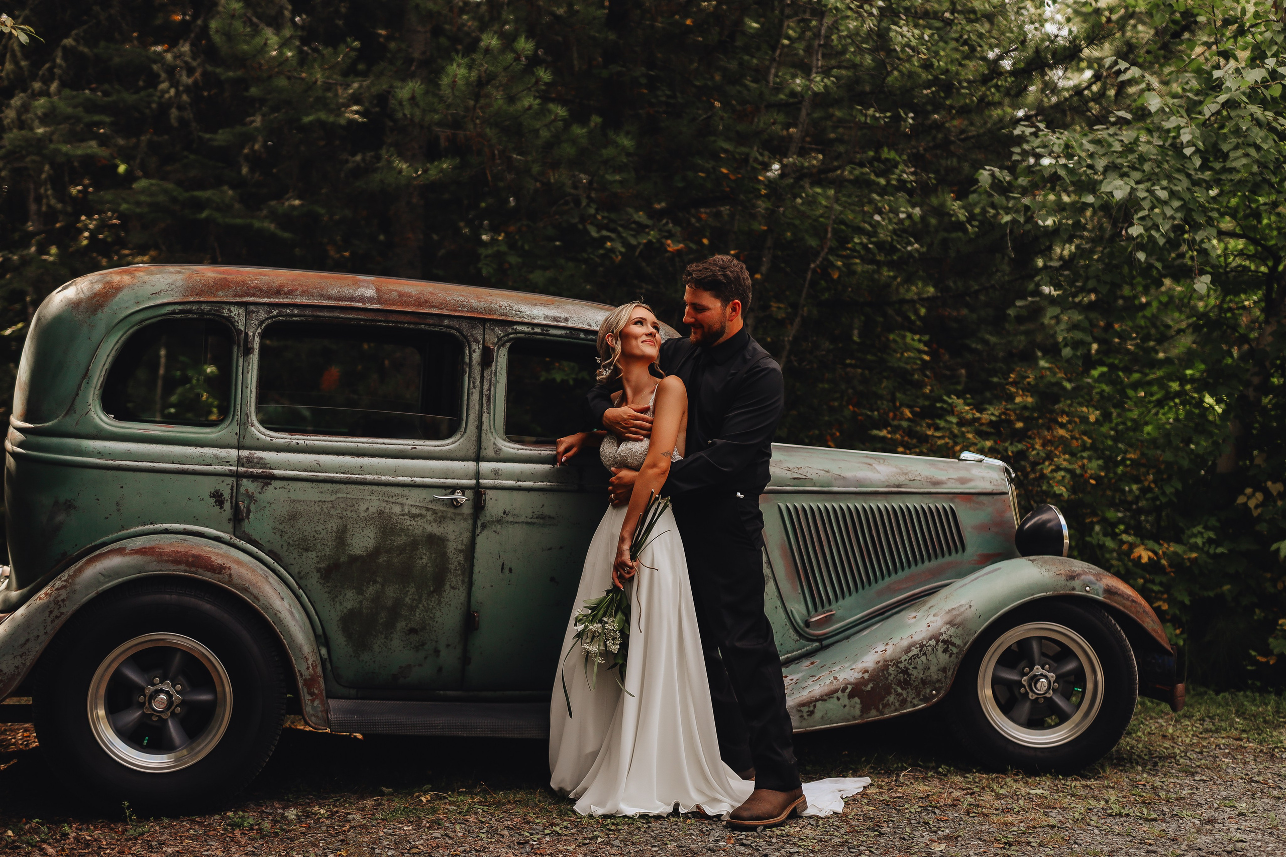 Wedding. Ellen Litvinova photography