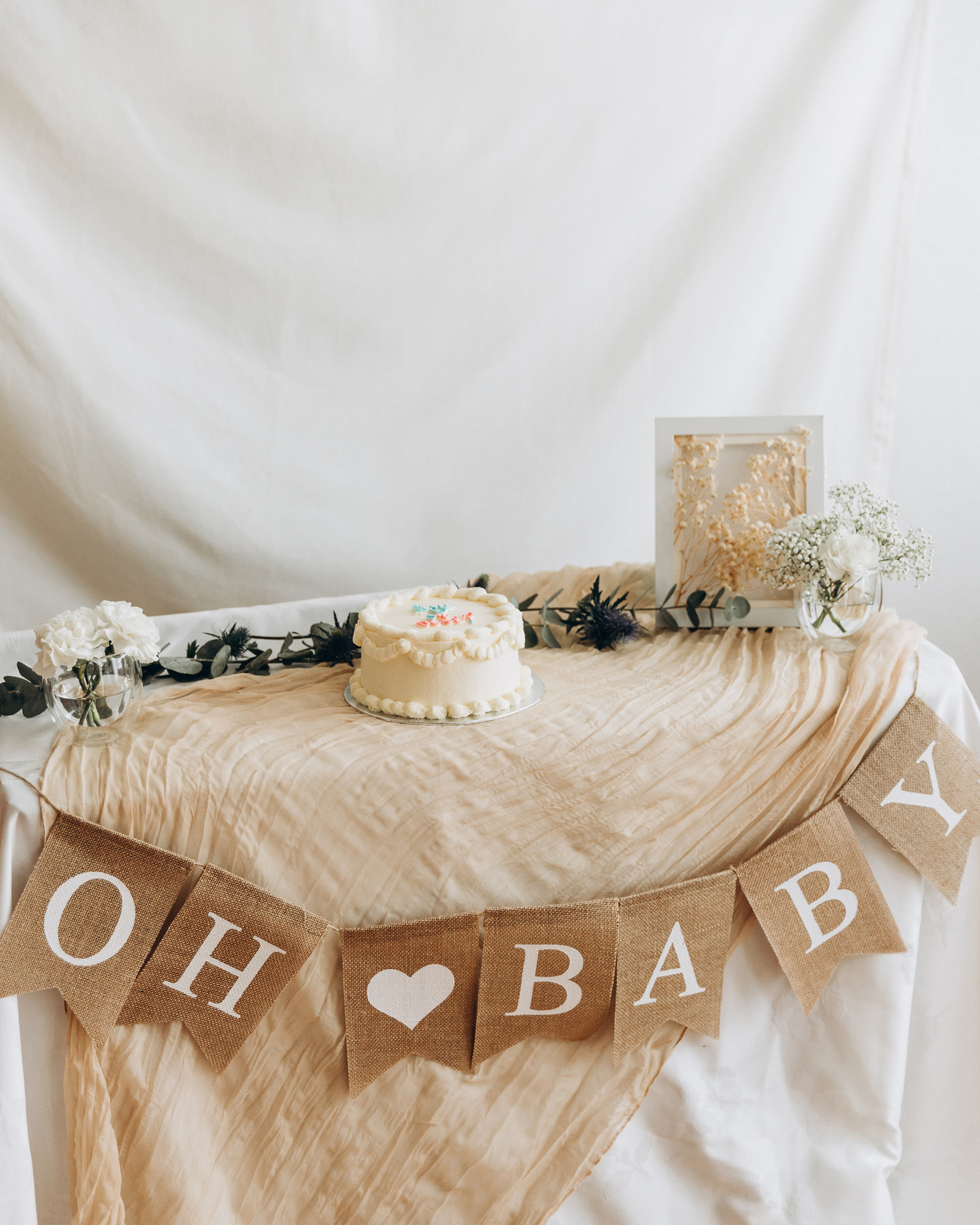 Gender Party. Valeria Pedanian Photography