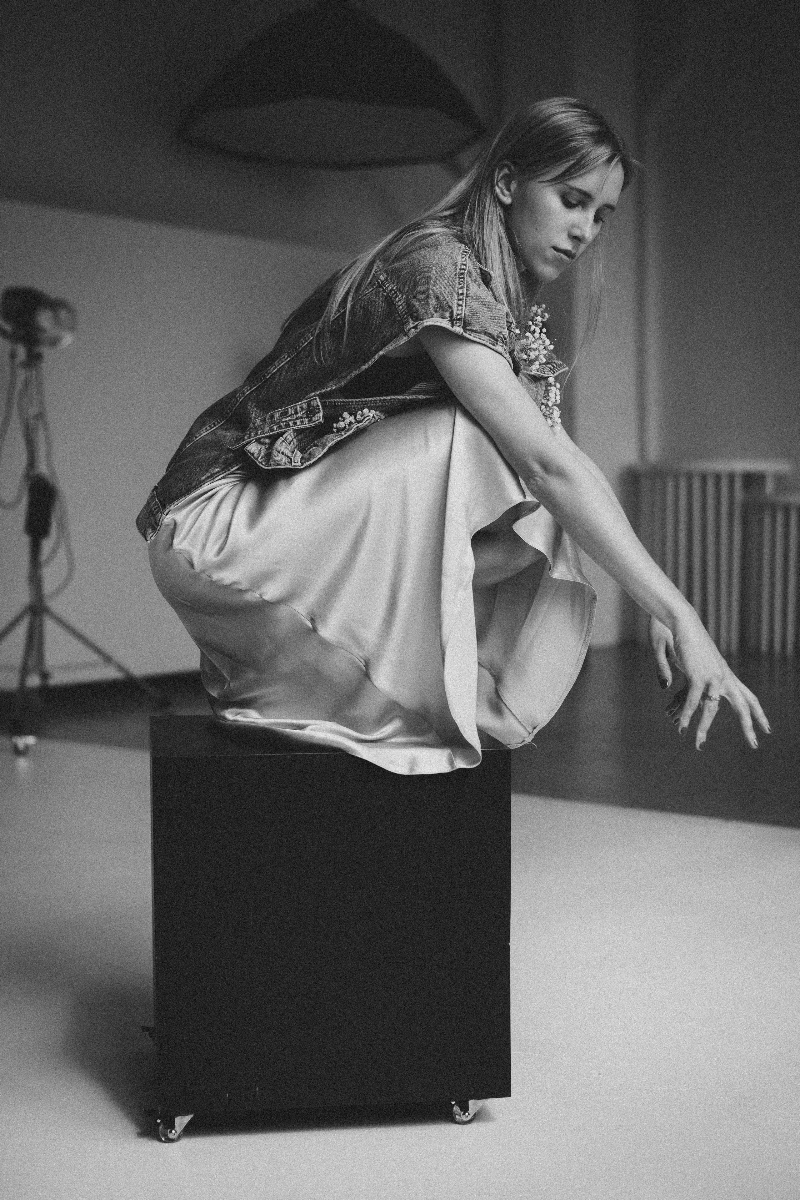 Portrait, lookbook and family photographer in Riga, LATVIA