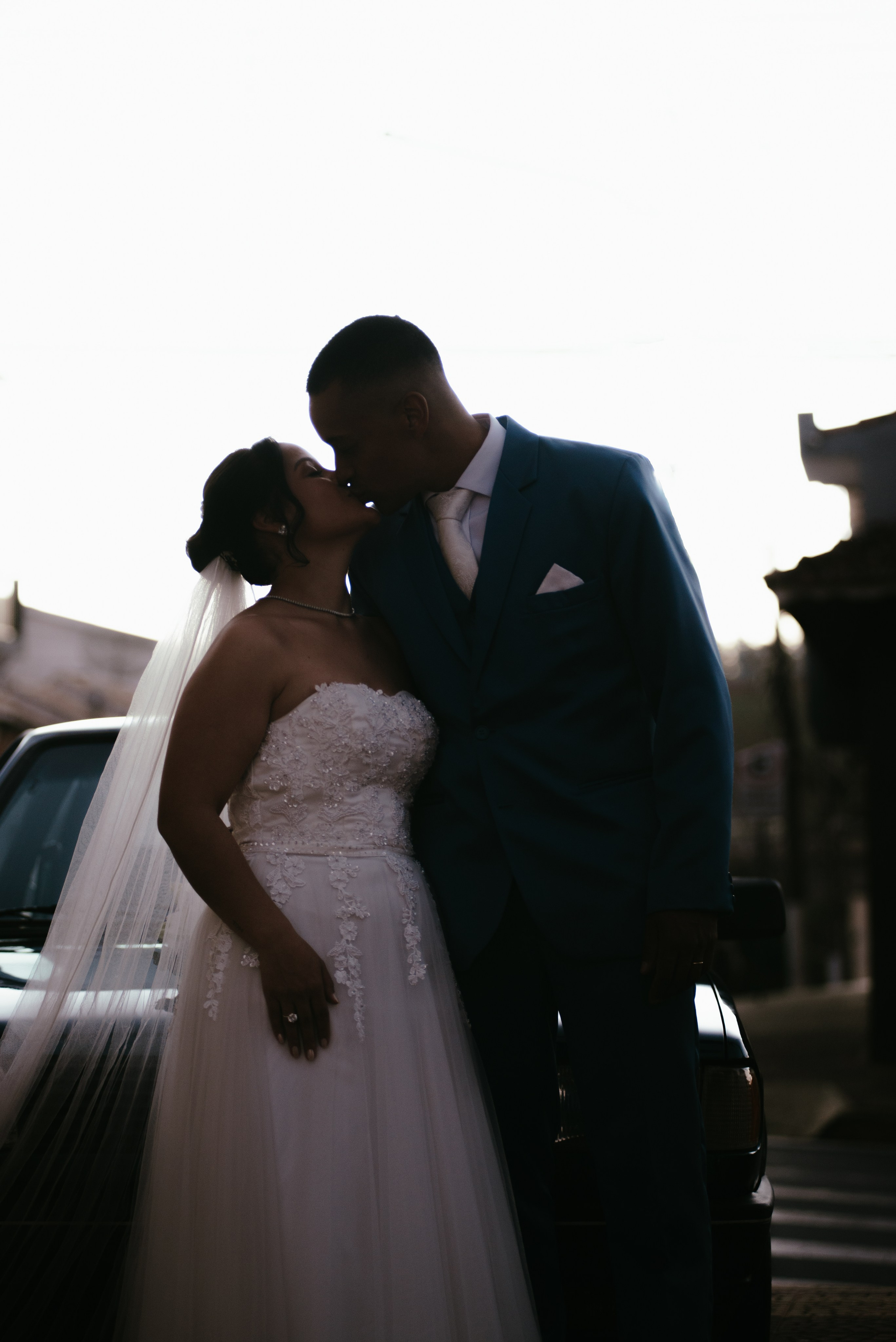 Casamento Amanda & Rick. Visionary Imagem