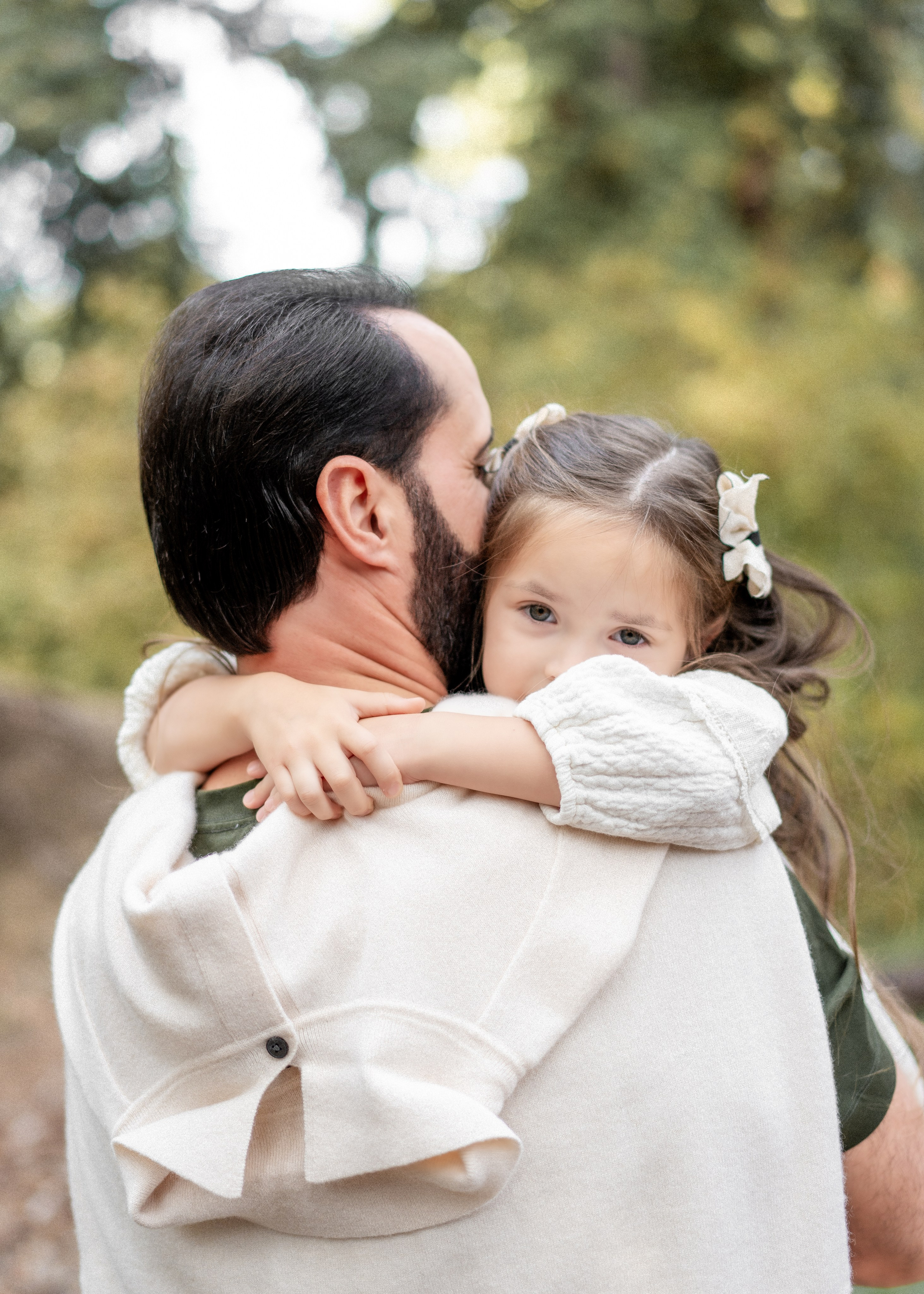 Mikhailov family. Family photographer in Sacramento | Sofia Pavenko