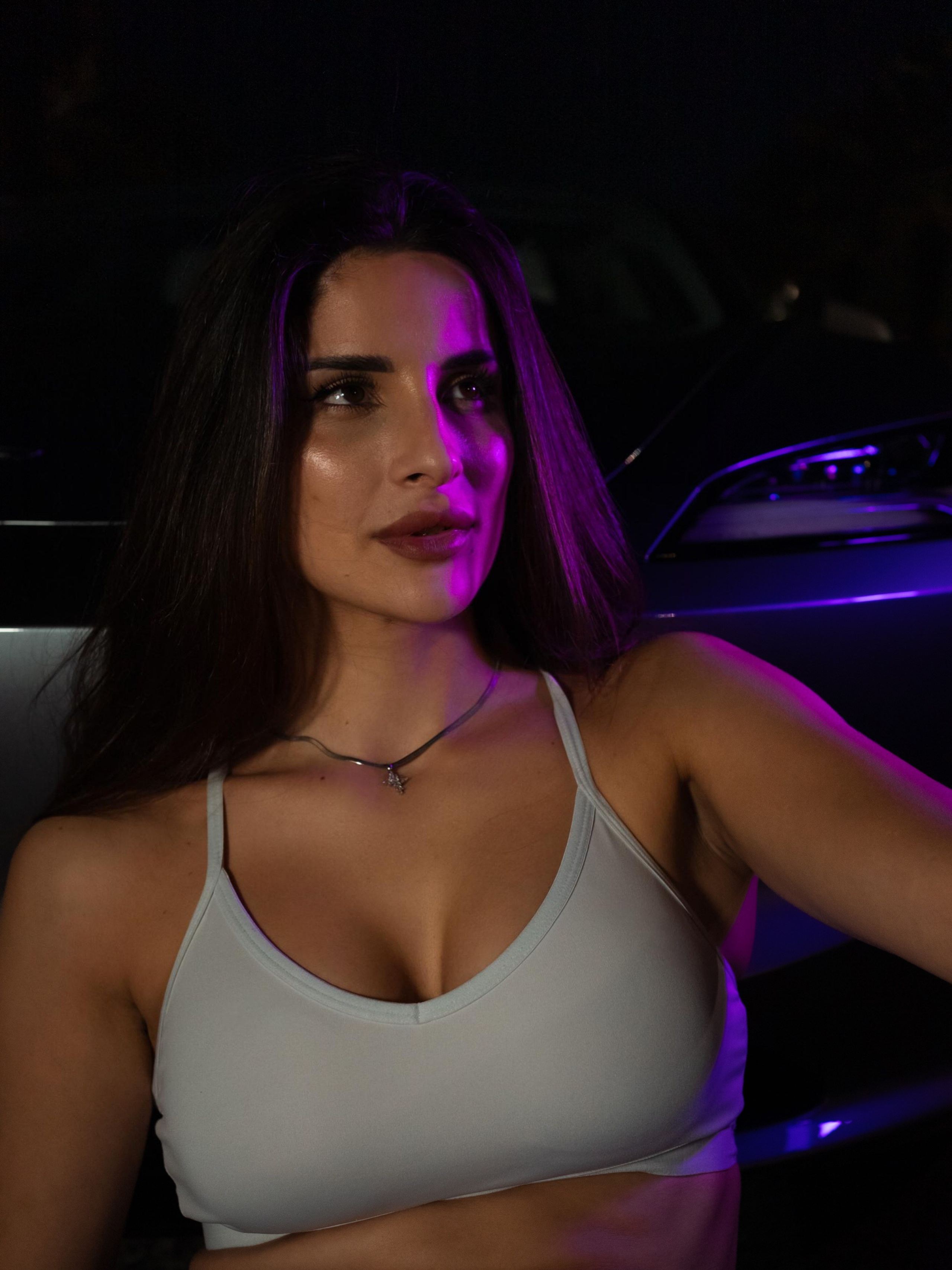 Personal. Tatiana Ketova